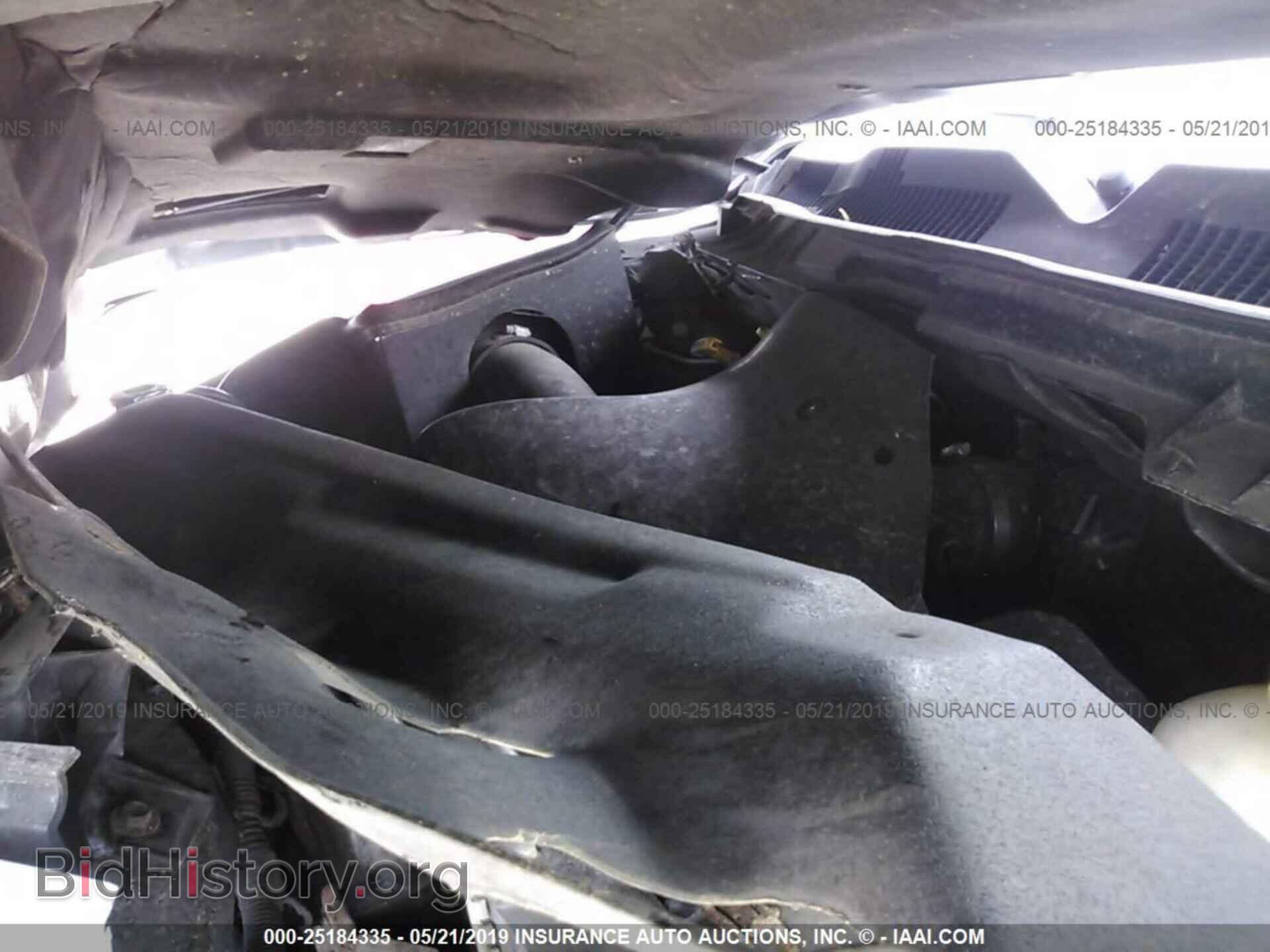 2012 DODGE RAM 1500 - VIN: 1C6RD7FP2CS247397 - Photo 10