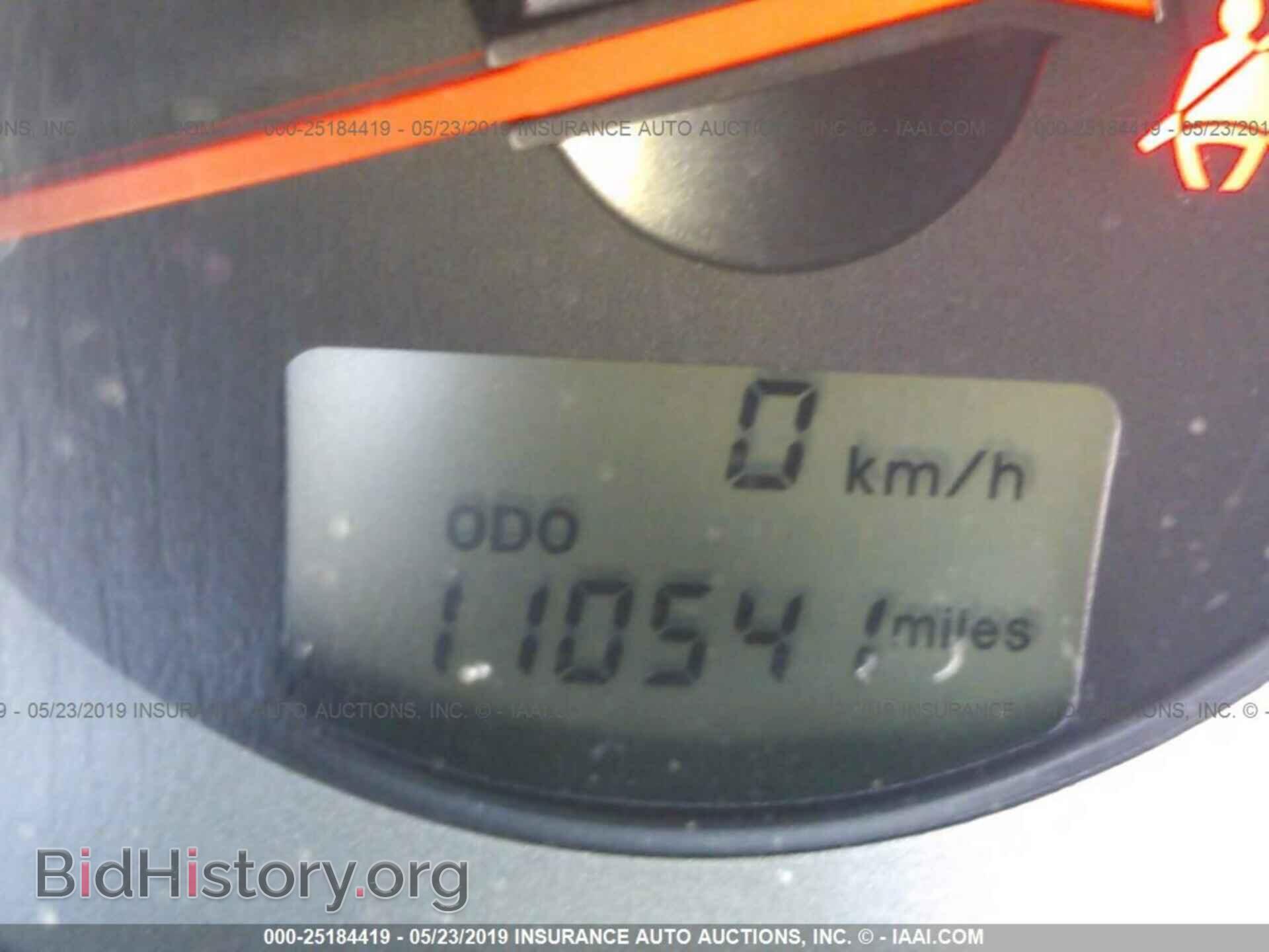 2008 MITSUBISHI ECLIPSE - VIN: 4A3AK24F58E041759 - Фото 7