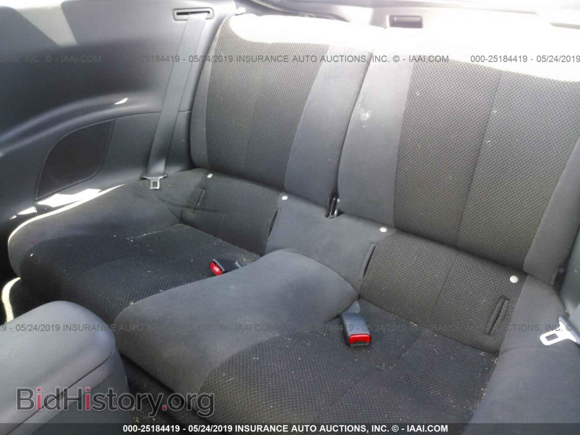 2008 MITSUBISHI ECLIPSE - VIN: 4A3AK24F58E041759 - Фото 8