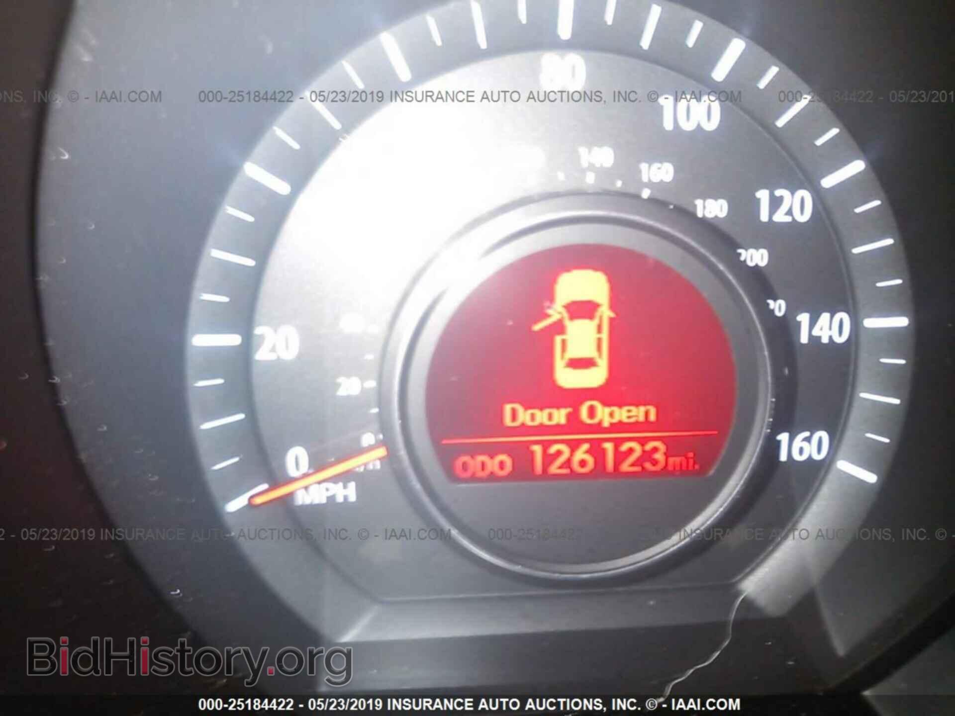 2011 KIA OPTIMA - VIN: KNAGM4A71B5169260 - Фото 7