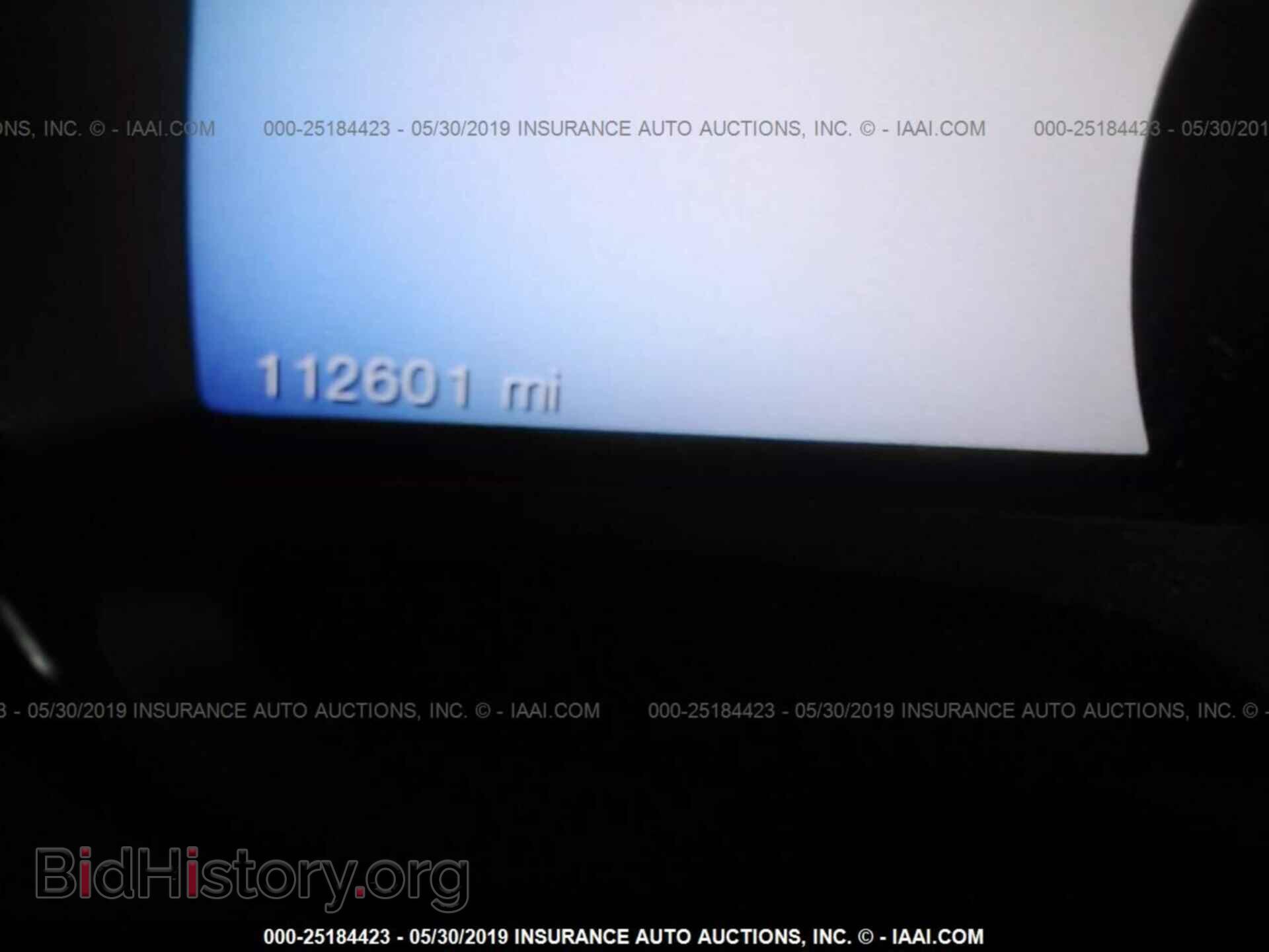 2013 FORD EDGE - VIN: 2FMDK3KC5DBB82556 - Photo 7