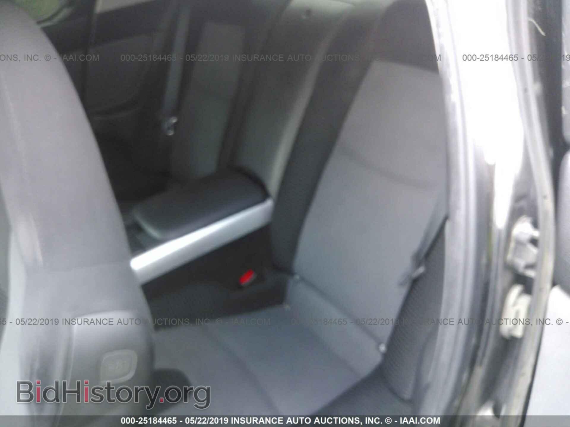 2008 MAZDA RX8 - VIN: JM1FE173880214697 - Фото 8