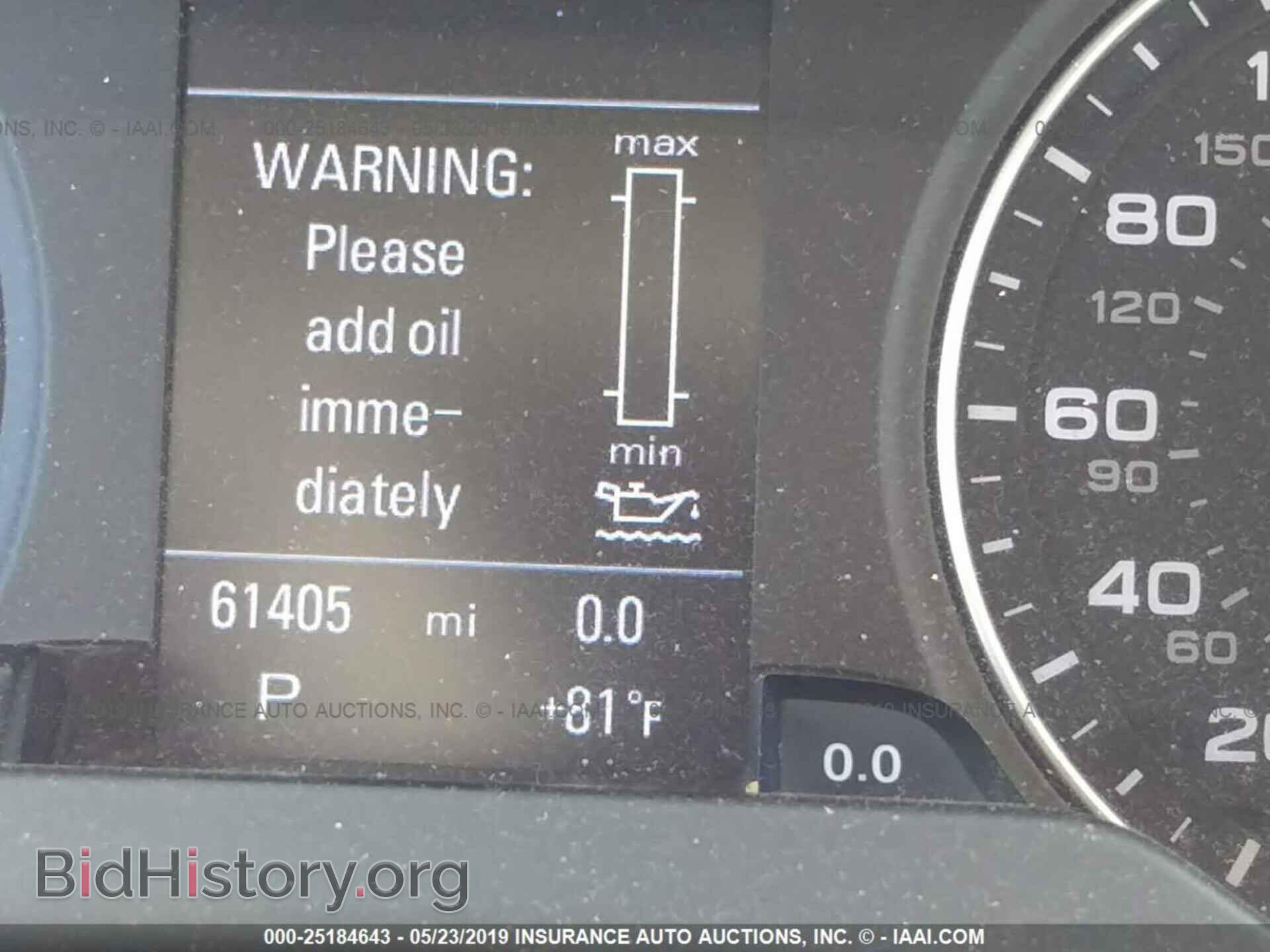 2010 AUDI A4 - VIN: WAUEFAFL5AN047196 - Фото 7