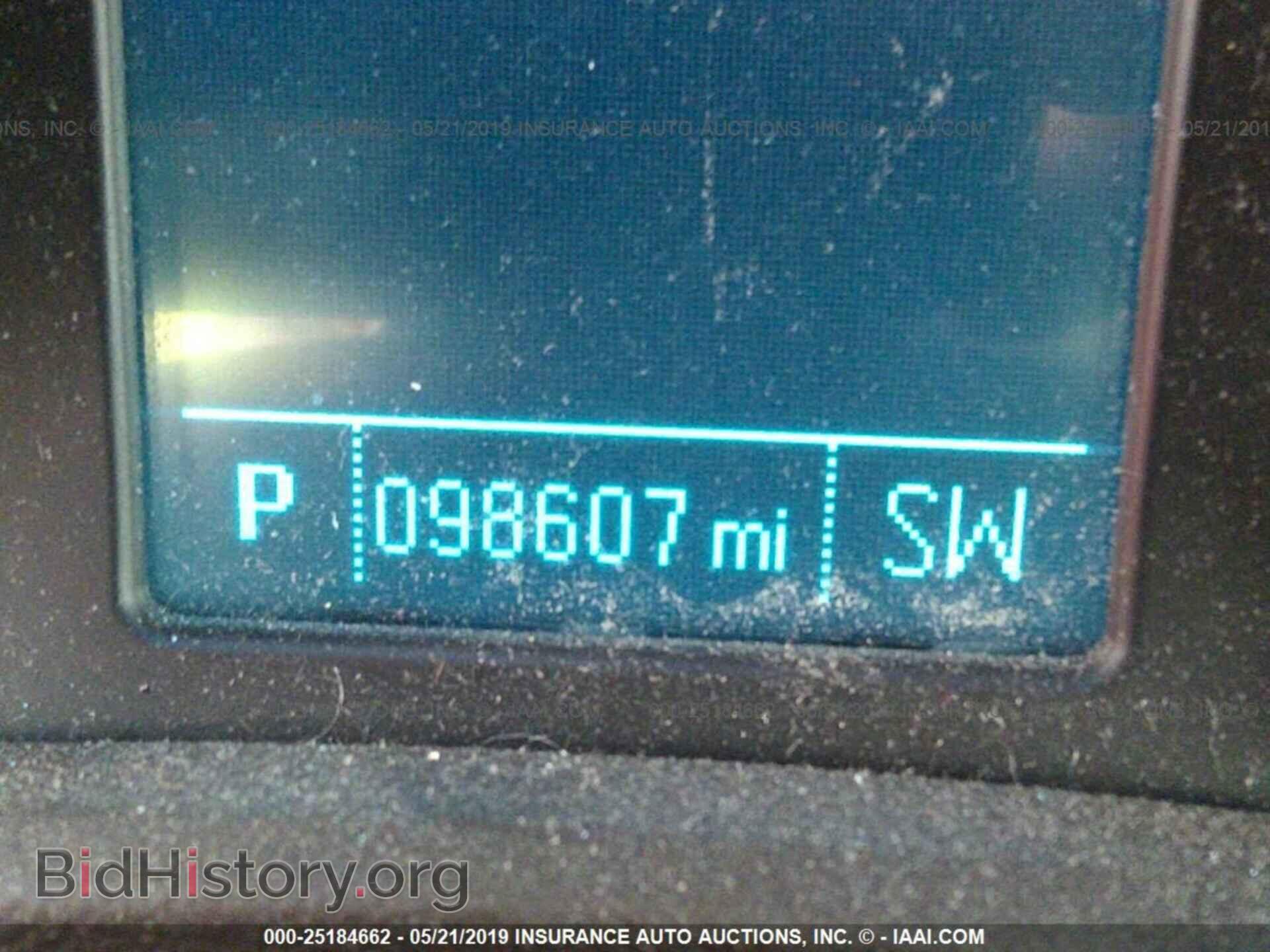 2012 BUICK VERANO - VIN: 1G4PS5SKXC4130798 - Фото 7
