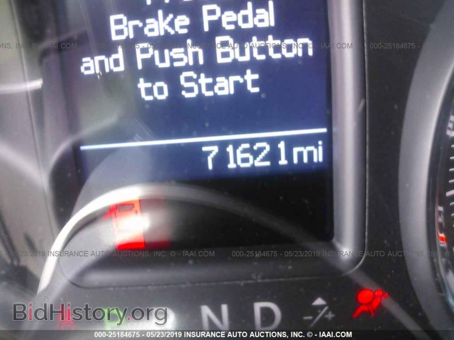 2011 DODGE CHARGER - VIN: 2B3CM5CT5BH611260 - Фото 7