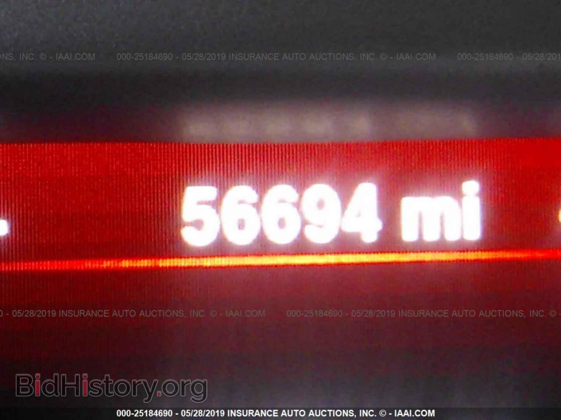 2015 DODGE JOURNEY - VIN: 3C4PDCEG8FT677187 - Photo 7