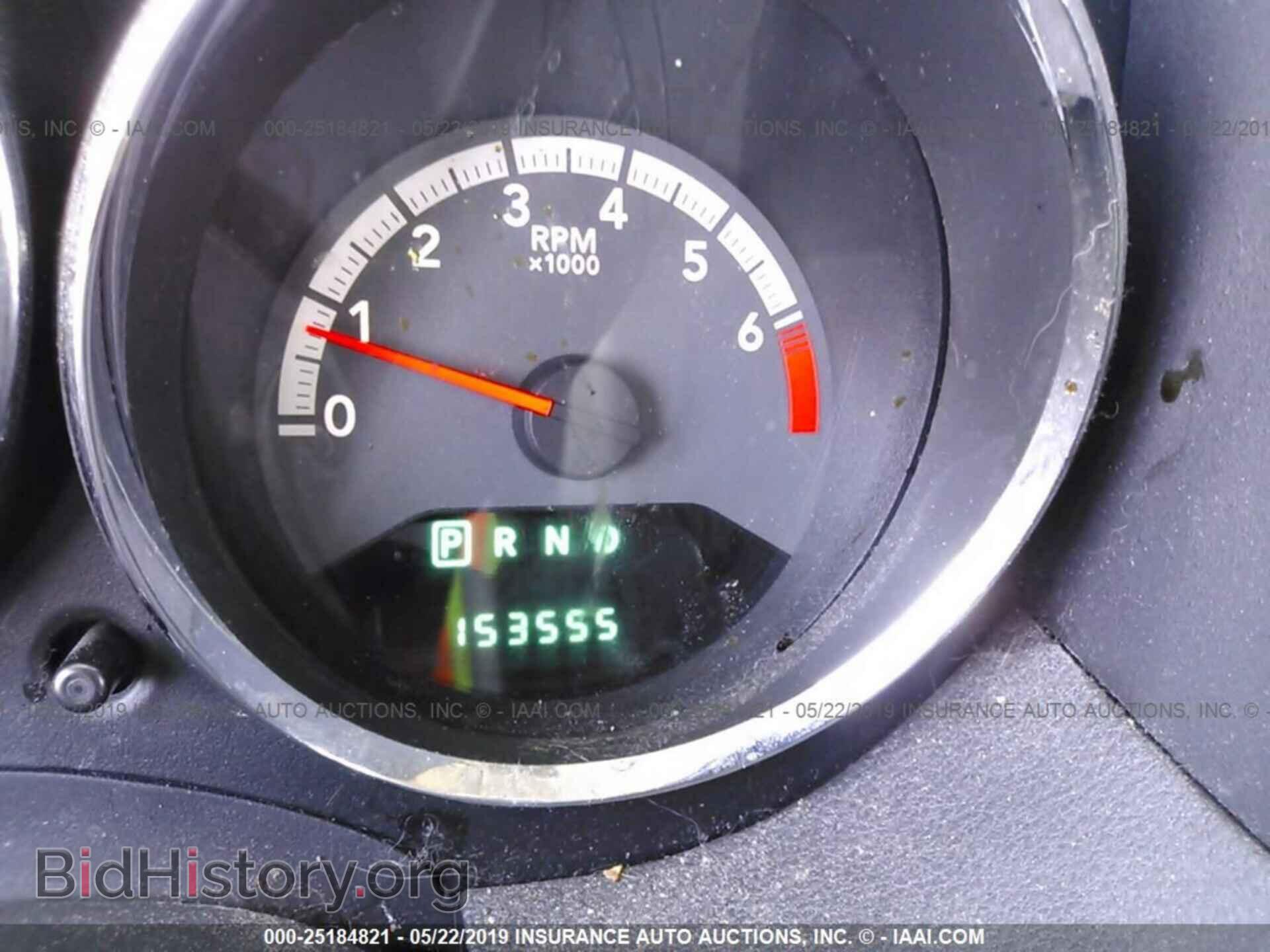 2011 DODGE CALIBER - VIN: 1B3CB3HA5BD107435 - Фото 7