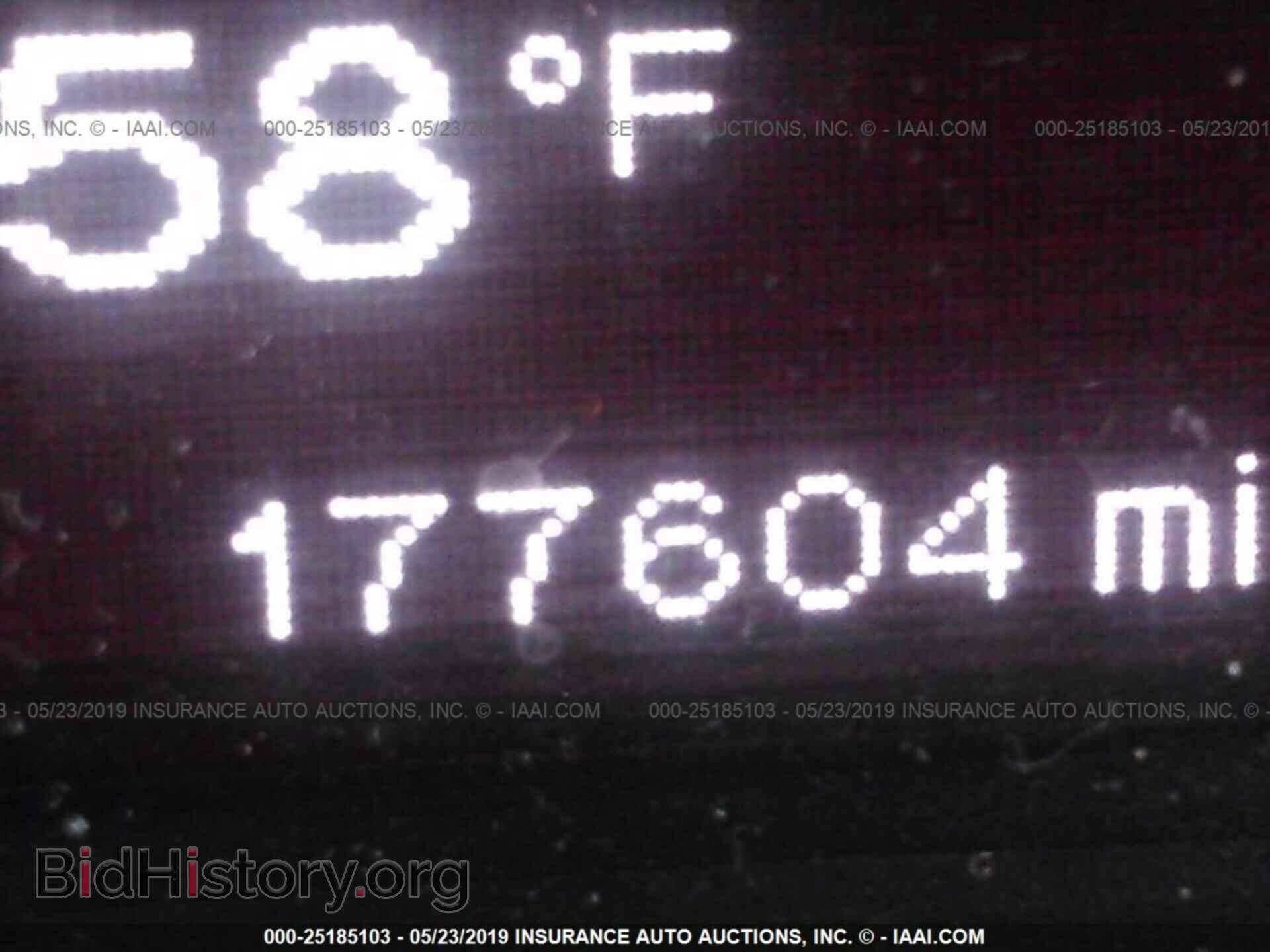2013 DODGE DART - VIN: 1C3CDFAA8DD119428 - Фото 7