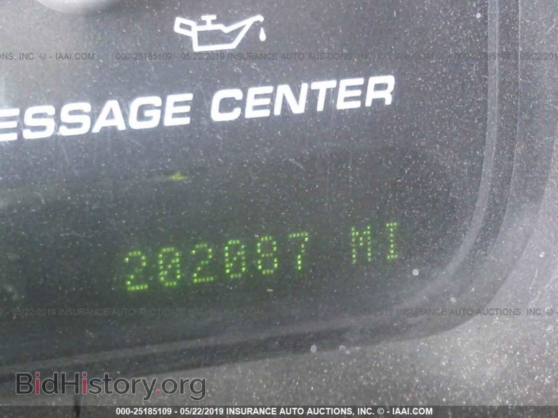 2004 FORD EXPEDITION - VIN: 1FMPU17L24LA90423 - Фото 7