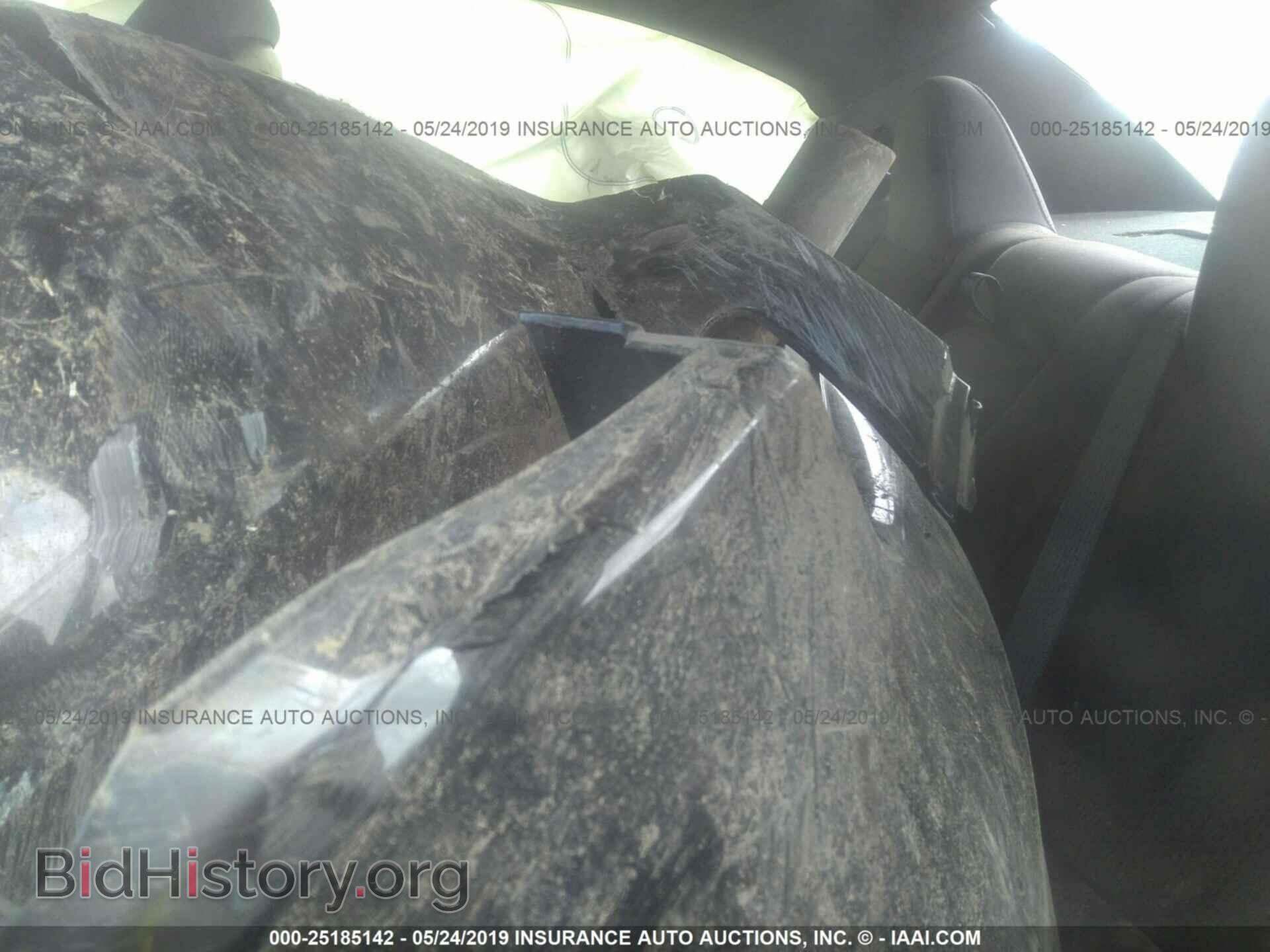 2013 CHRYSLER 200 - VIN: 1C3CCBBB7DN735487 - Фото 8
