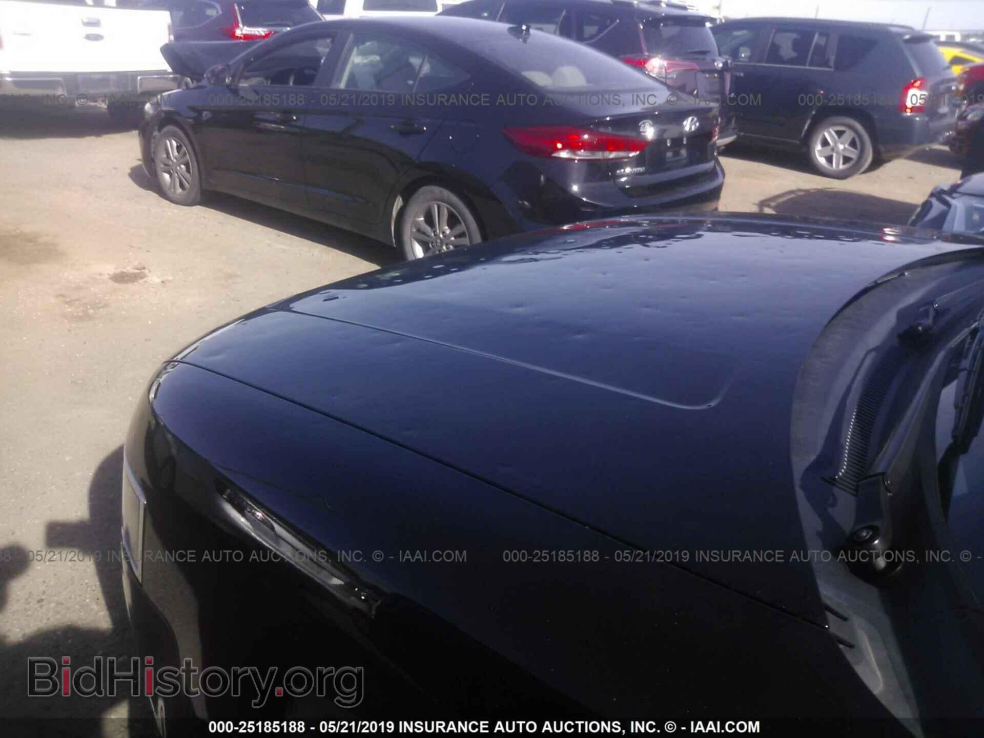 2015 FORD FLEX - VIN: 2FMGK5C81FBA16699 - Фото 6
