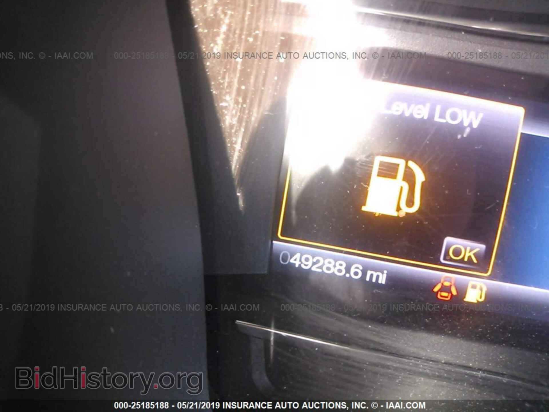 2015 FORD FLEX - VIN: 2FMGK5C81FBA16699 - Фото 7