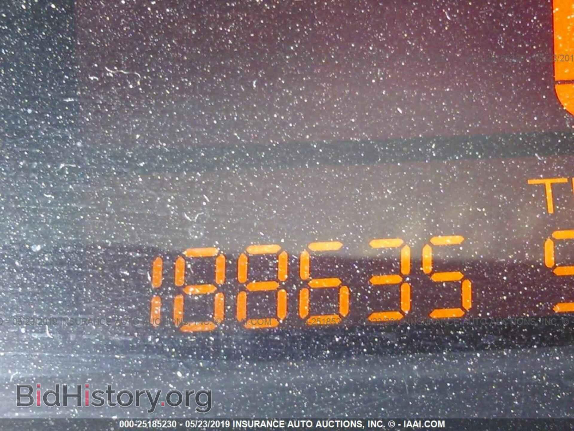 2000 HONDA S2000 - VIN: JHMAP1148YT005317 - Фото 7