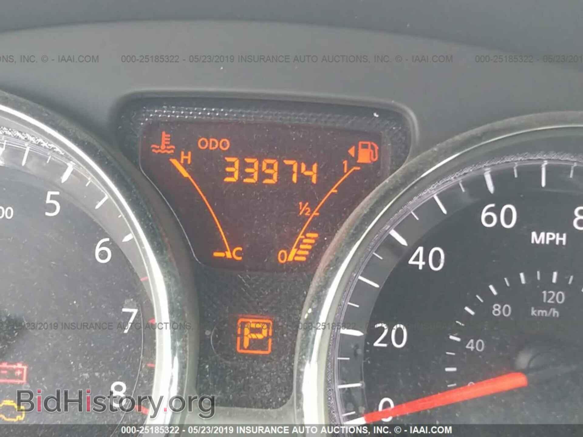 2017 NISSAN VERSA NOTE - VIN: 3N1CE2CP3HL369536 - Photo 7