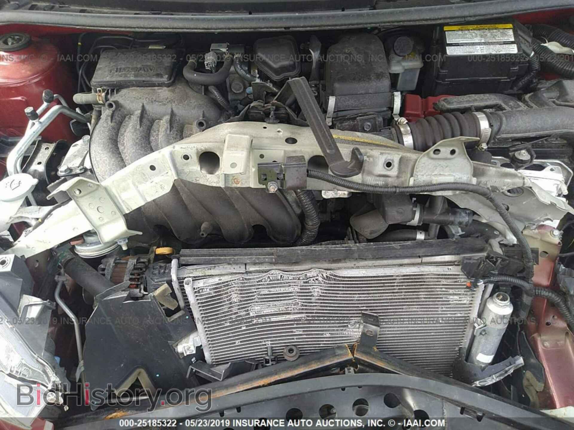 2017 NISSAN VERSA NOTE - VIN: 3N1CE2CP3HL369536 - Photo 10