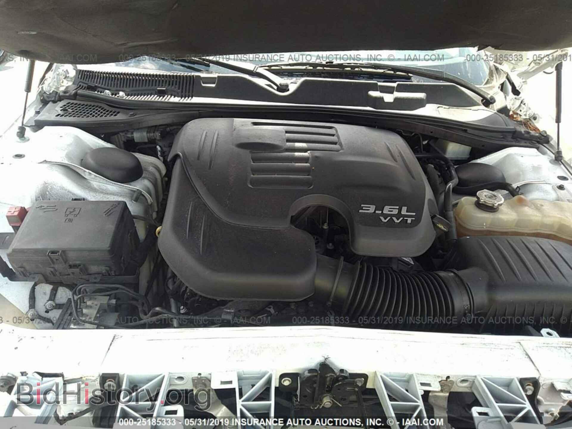 2017 DODGE CHALLENGER - VIN: 2C3CDZAG9HH568499 - Photo 10