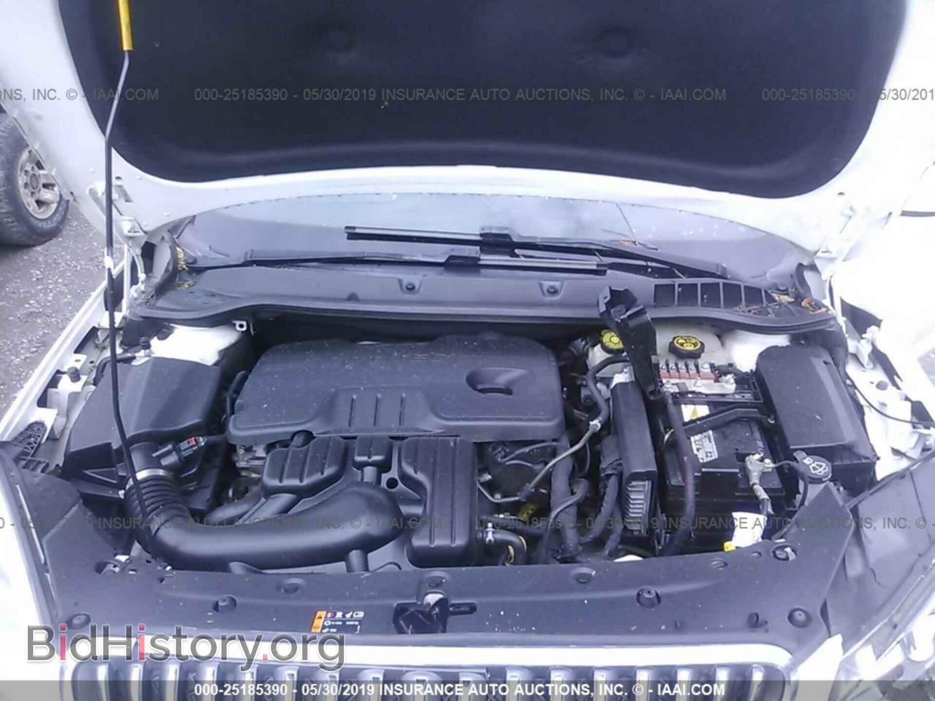 2012 BUICK VERANO - VIN: 1G4PS5SK0C4193067 - Фото 10