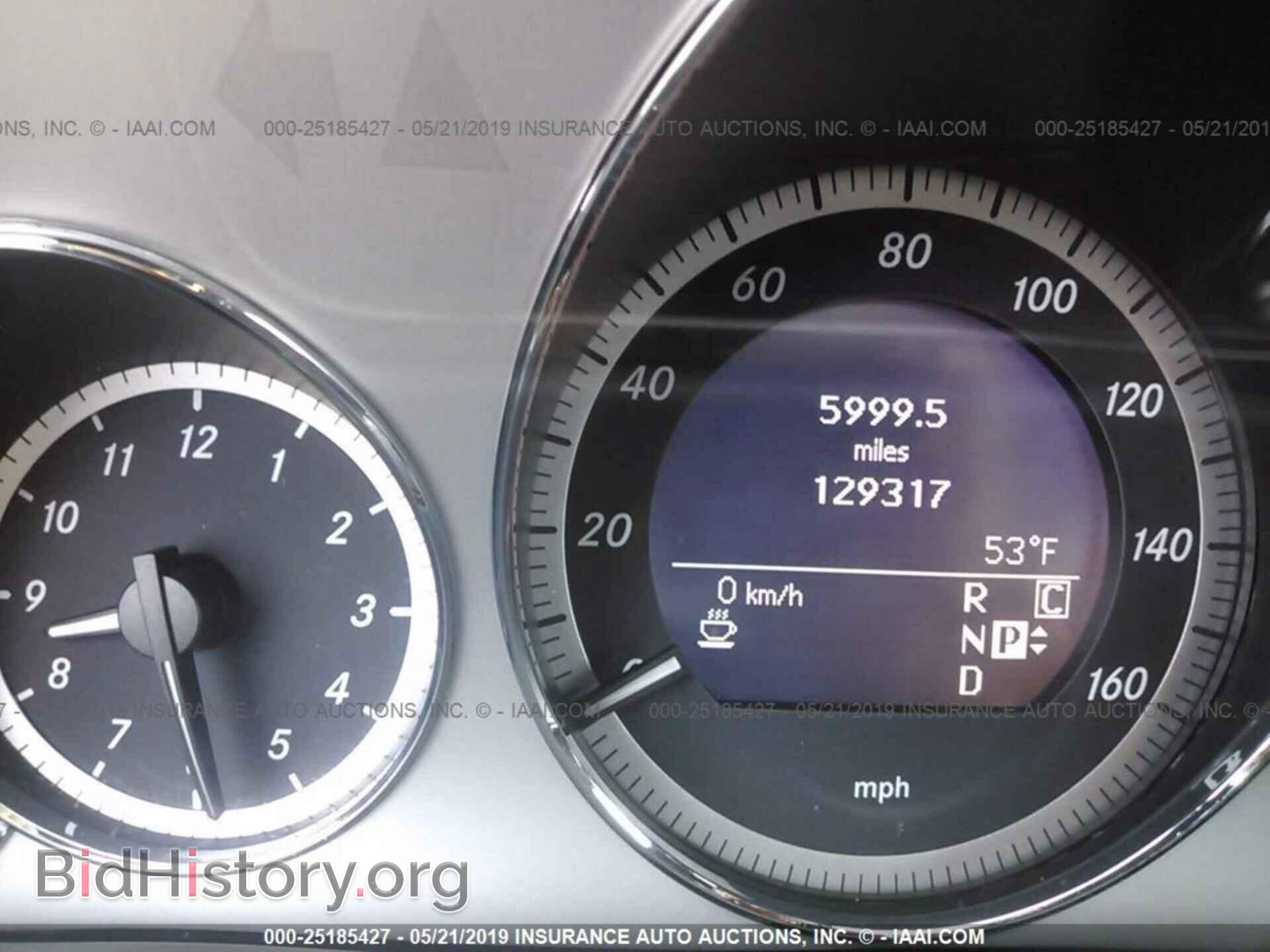 2010 MERCEDES-BENZ E - VIN: WDDHF8HB7AA256546 - Фото 7