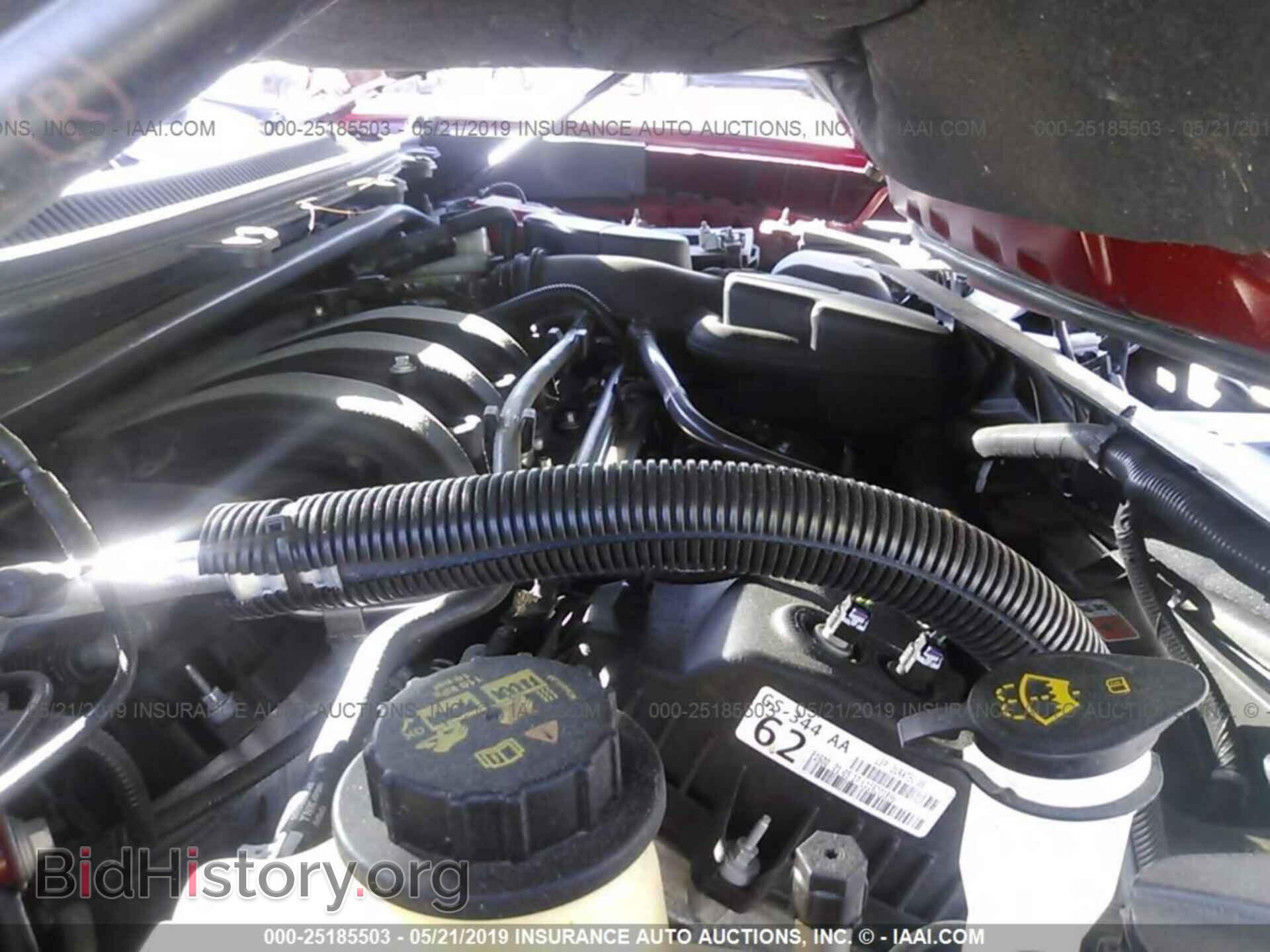 2017 FORD FLEX - VIN: 2FMHK6D87HBA12068 - Photo 10