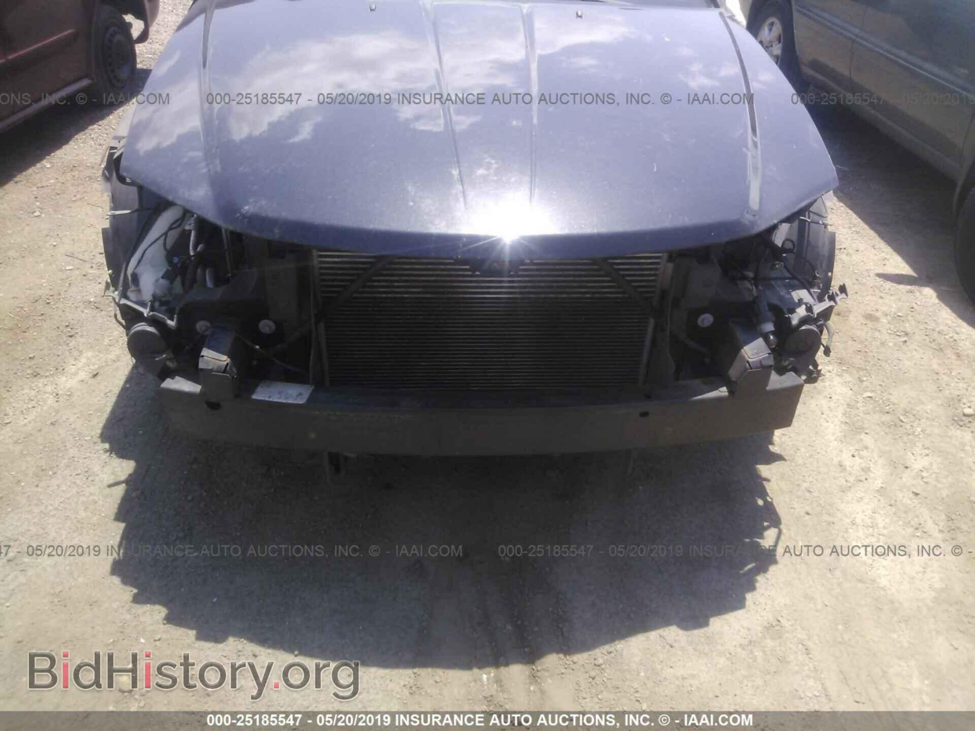 2010 DODGE AVENGER - VIN: 1B3CC4FB9AN174384 - Photo 6