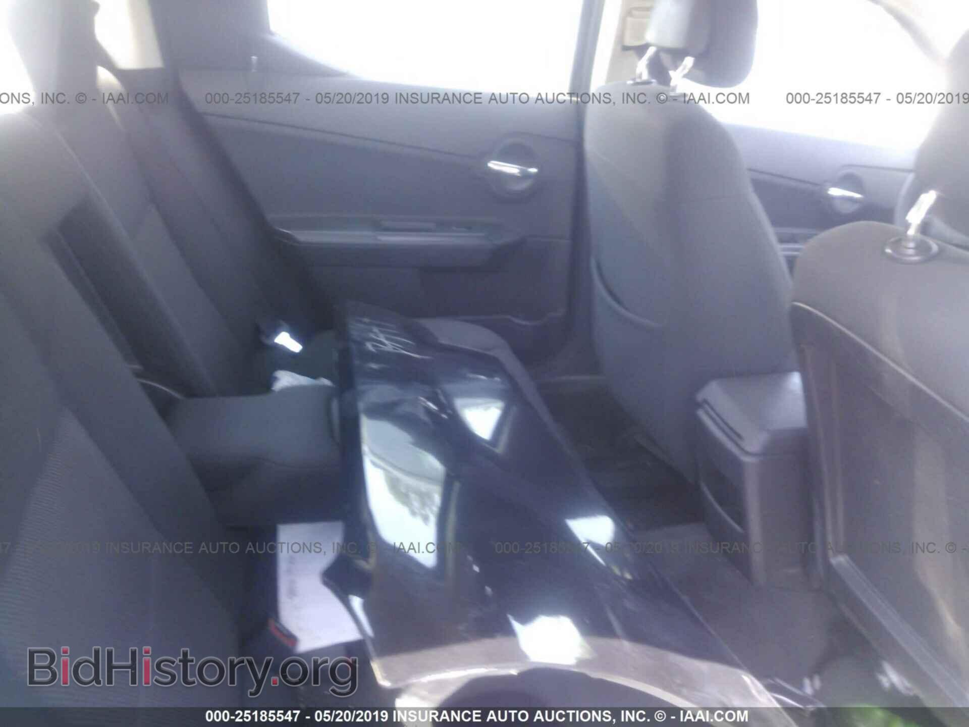 2010 DODGE AVENGER - VIN: 1B3CC4FB9AN174384 - Photo 8