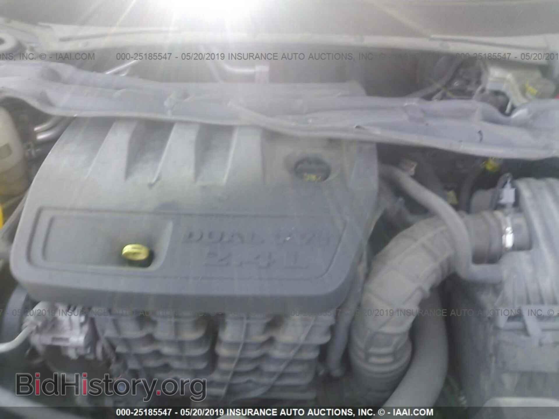 2010 DODGE AVENGER - VIN: 1B3CC4FB9AN174384 - Photo 10