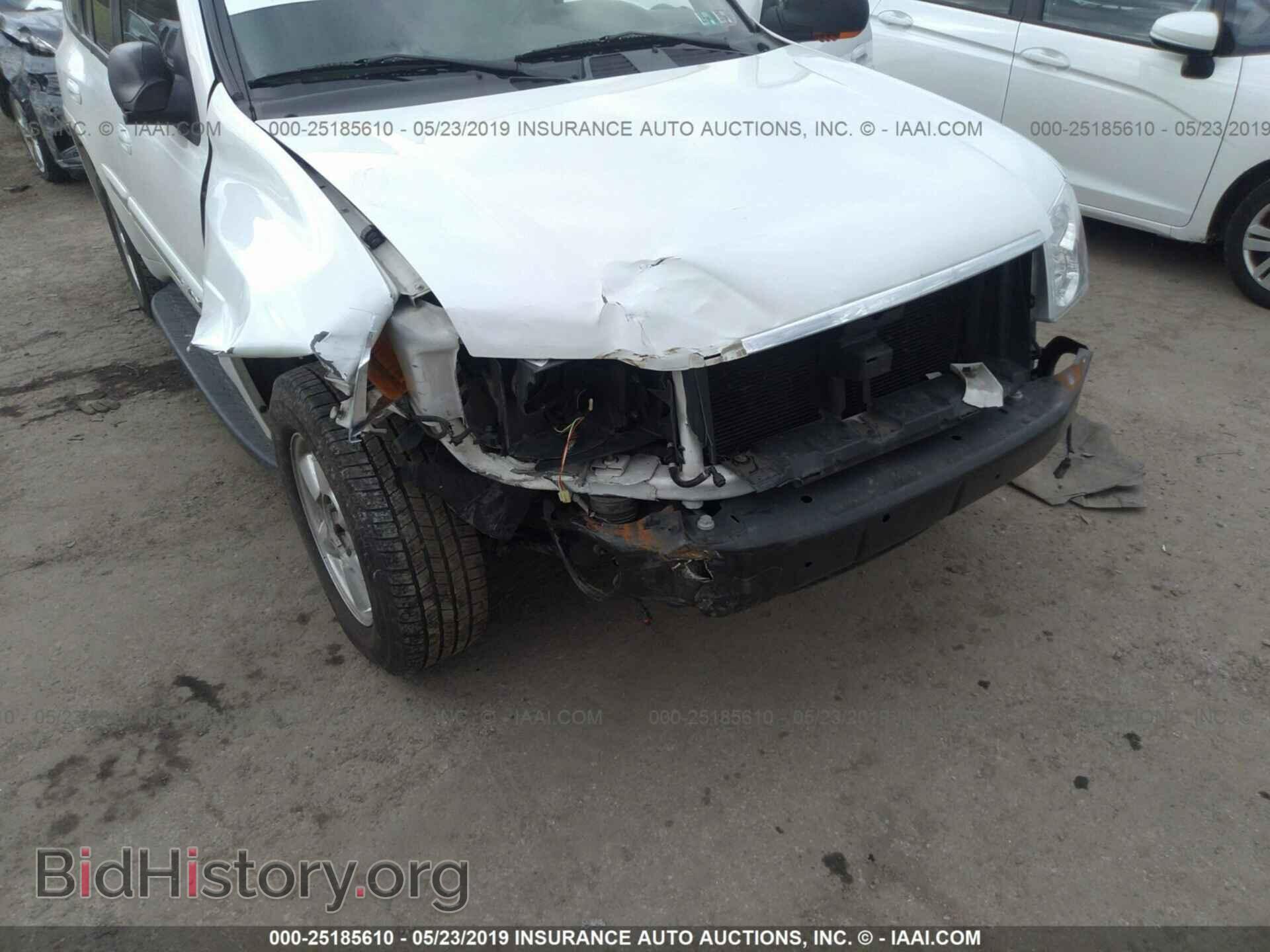 2005 GMC ENVOY - VIN: 1GKDT13S652322945 - Photo 6