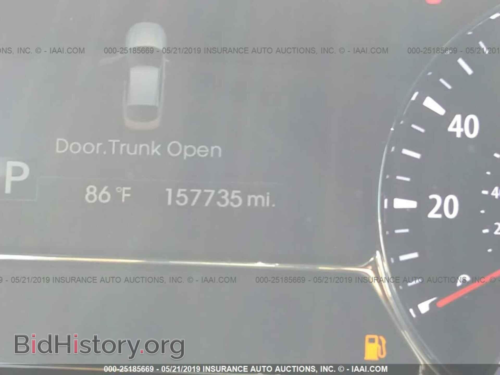 2013 KIA OPTIMA - VIN: 5XXGR4A60DG207703 - Фото 7