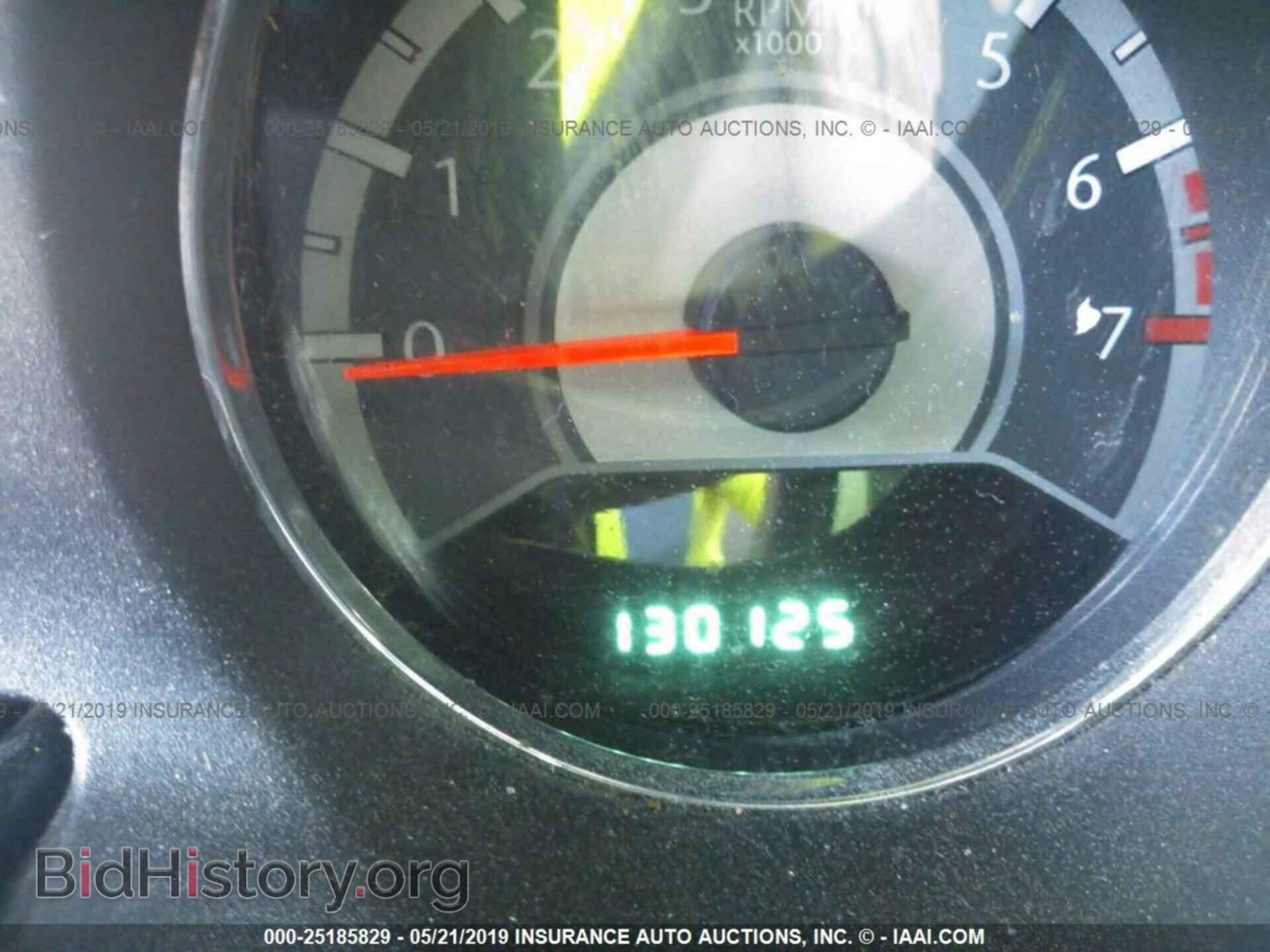 2013 CHRYSLER 200 - VIN: 1C3CCBBB2DN614589 - Photo 7