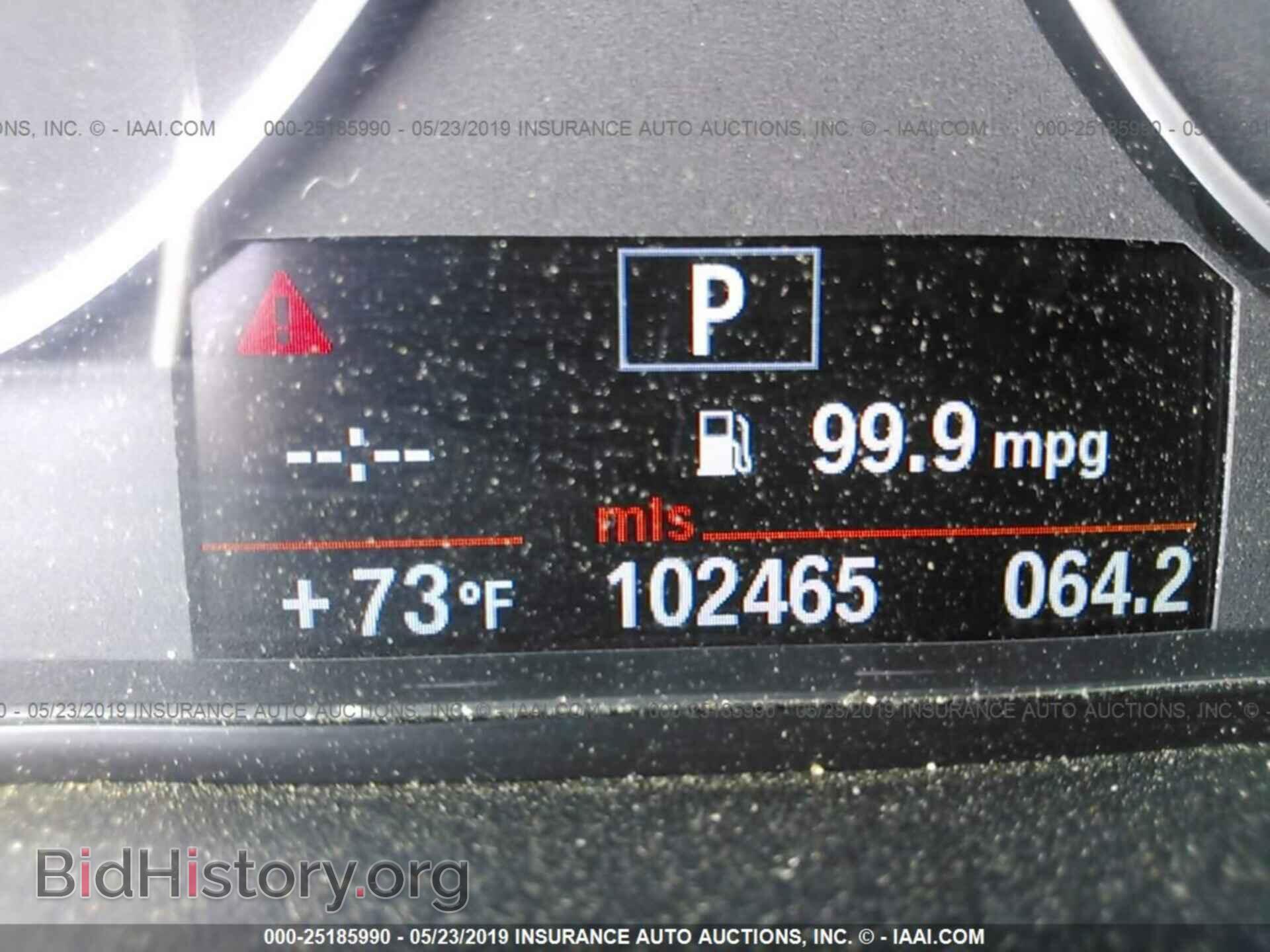 2013 BMW 328 - VIN: WBA3A5C56DF353597 - Фото 7