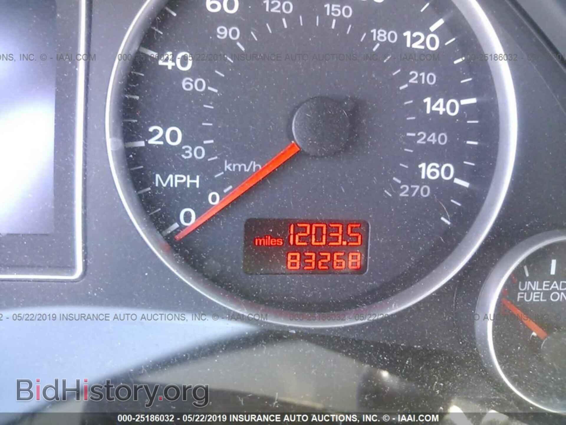 2008 AUDI A4 - VIN: WAUDF78EX8A146367 - Фото 7