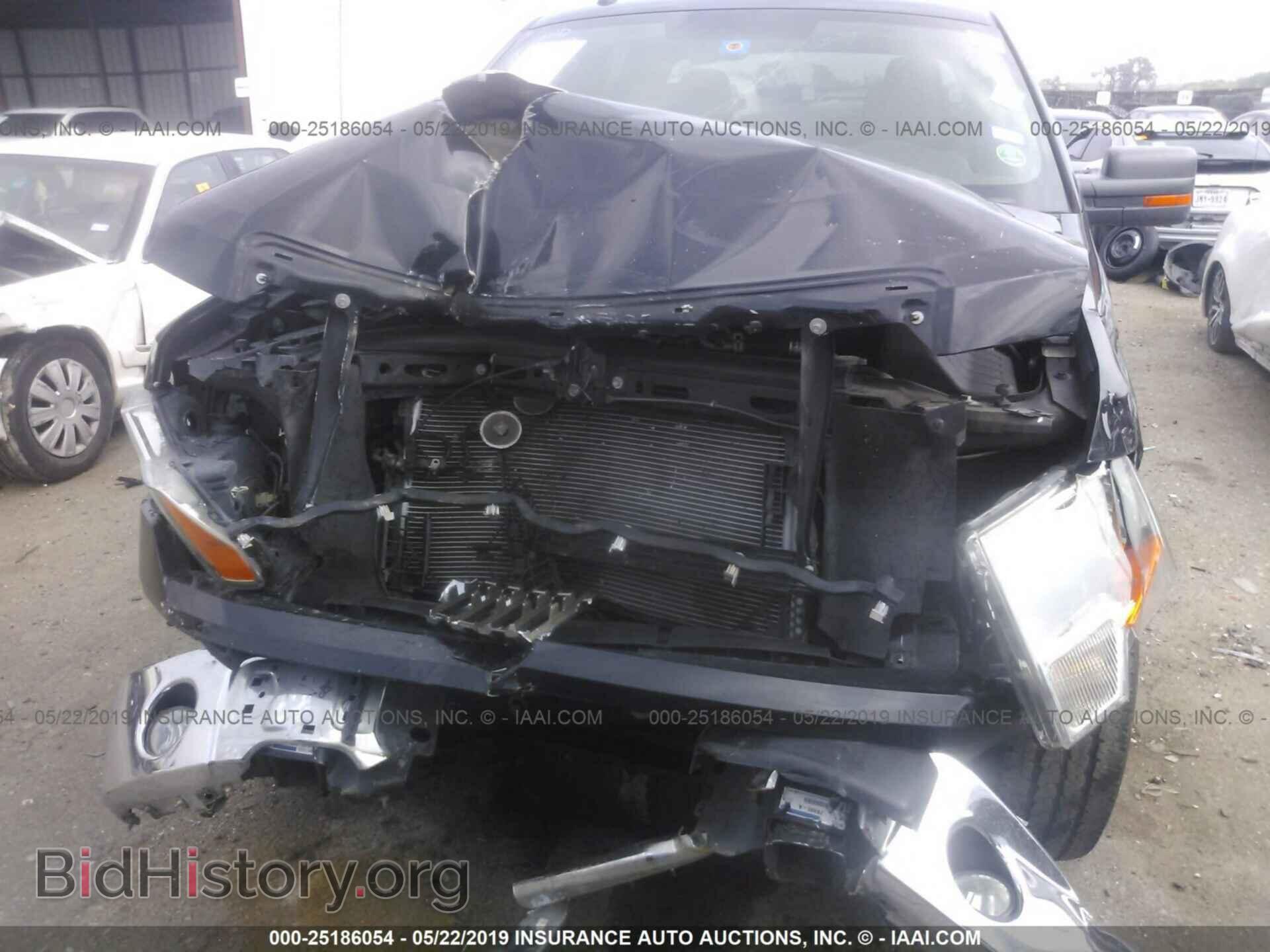 2010 FORD F150 - VIN: 1FTEW1C82AFA09020 - Фото 6