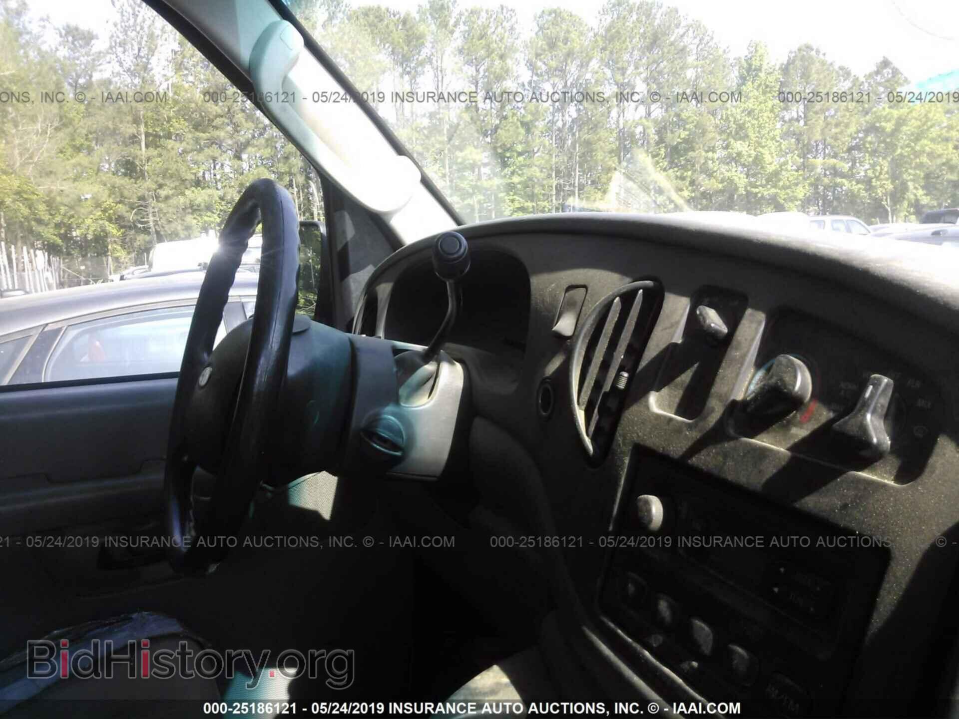 2007 FORD ECONOLINE - VIN: 1FTNE24W97DA40677 - Photo 5