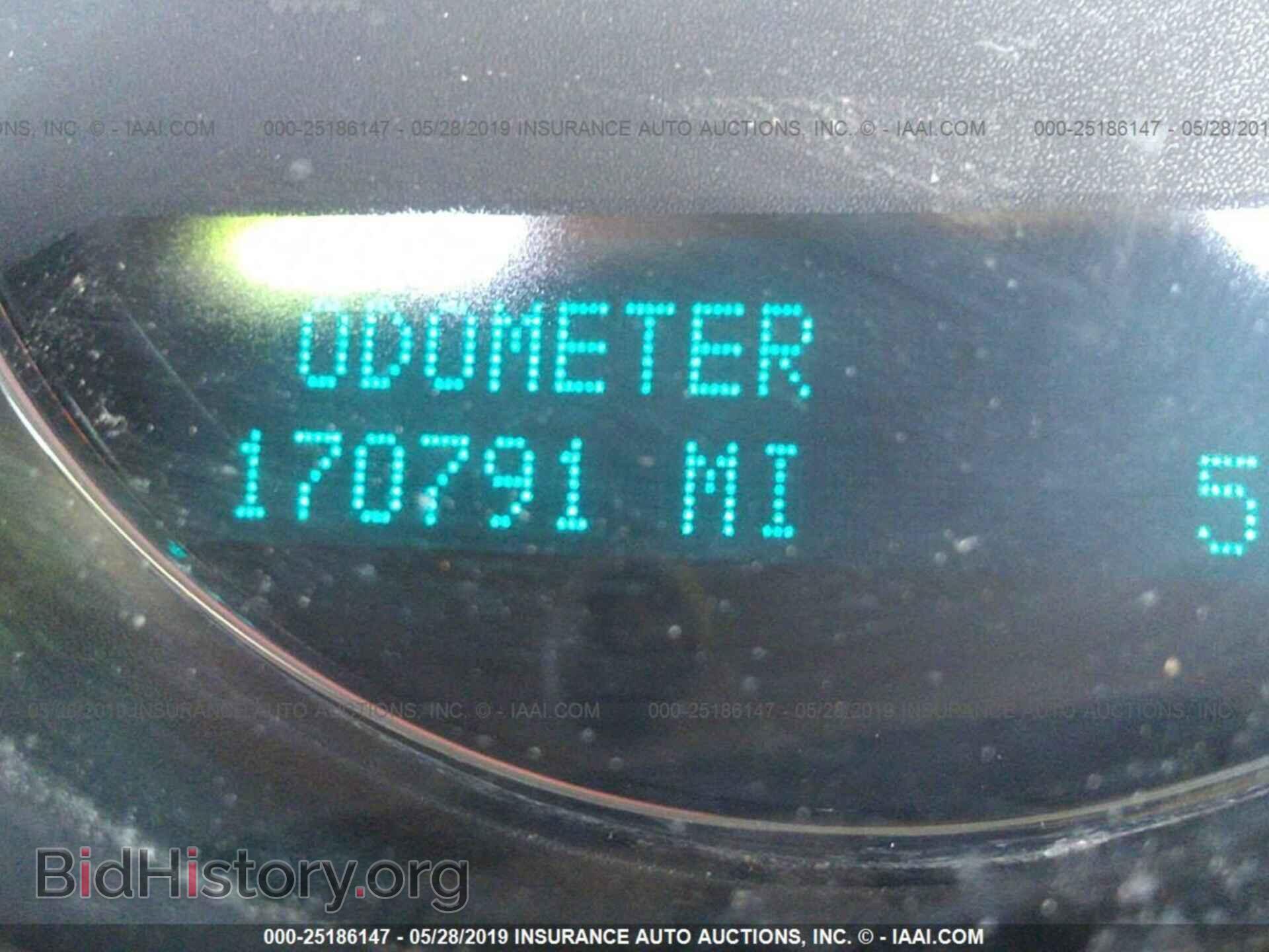 2010 GMC YUKON - VIN: 1GKUKCE03AR103307 - Фото 7