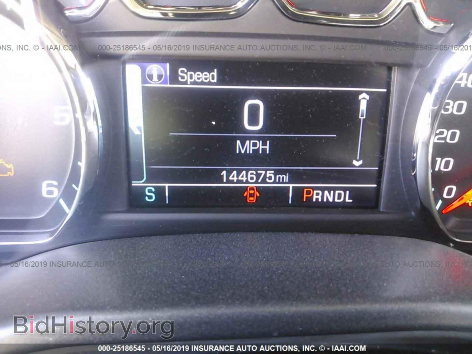 2017 GMC SIERRA - VIN: 3GTP1MECXHG264856 - Photo 7