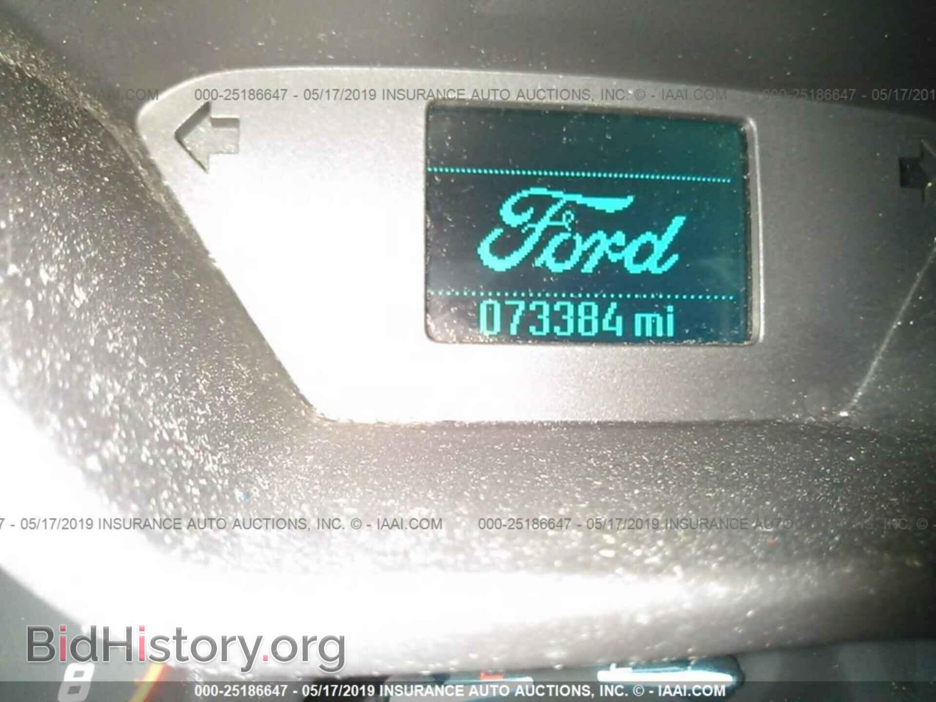 2014 FORD TRANSIT CONNECT - VIN: NM0LS7F72E1151182 - Фото 6