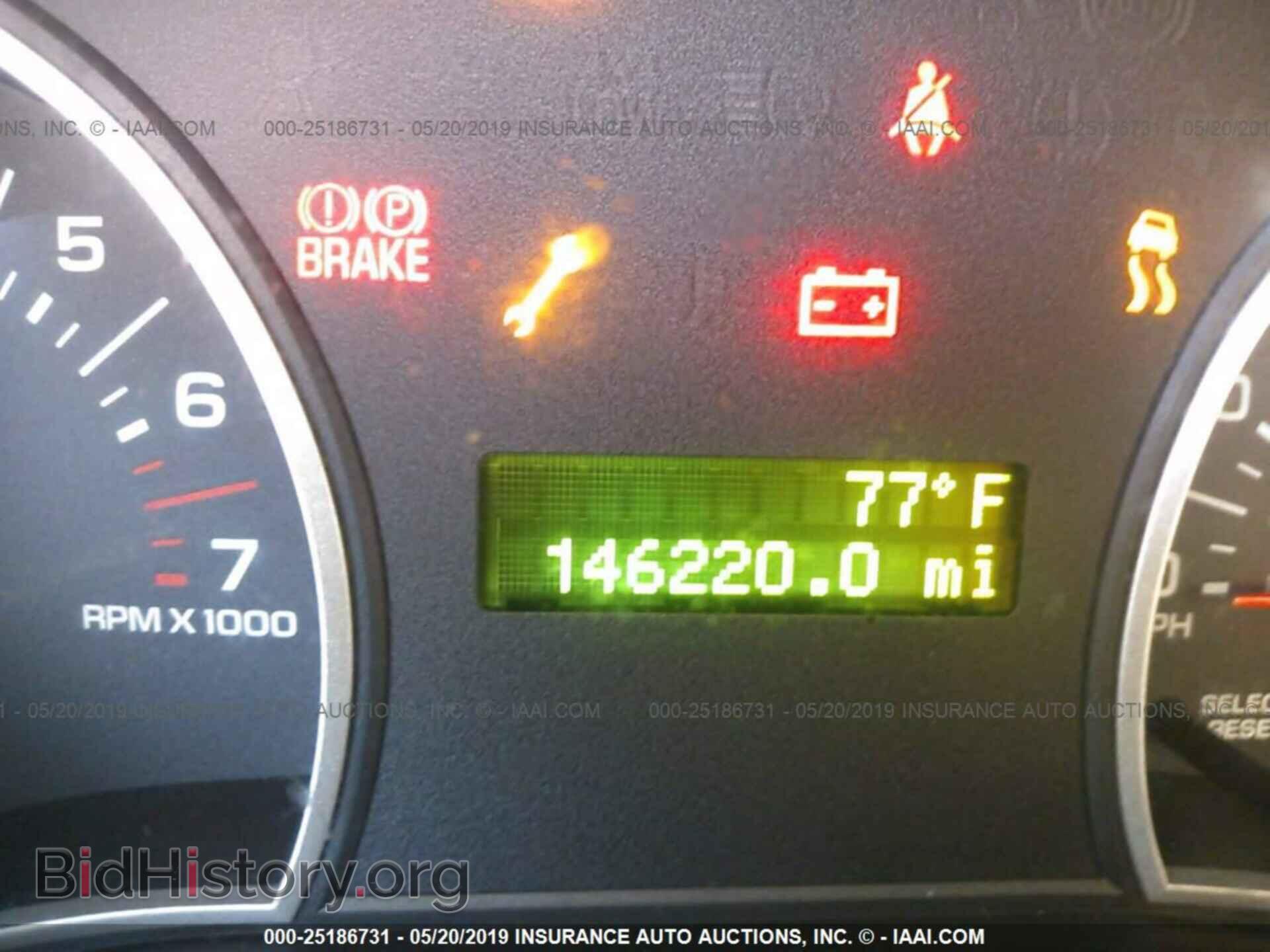 2010 FORD EXPLORER - VIN: 1FMEU7DE3AUA86094 - Photo 7