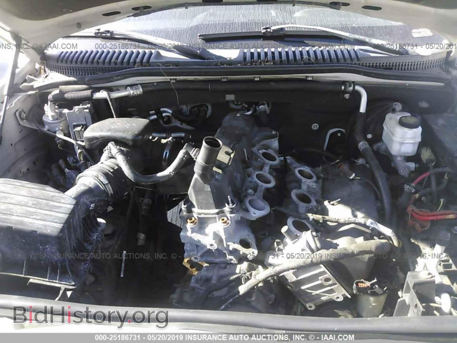 2010 FORD EXPLORER - VIN: 1FMEU7DE3AUA86094 - Photo 10