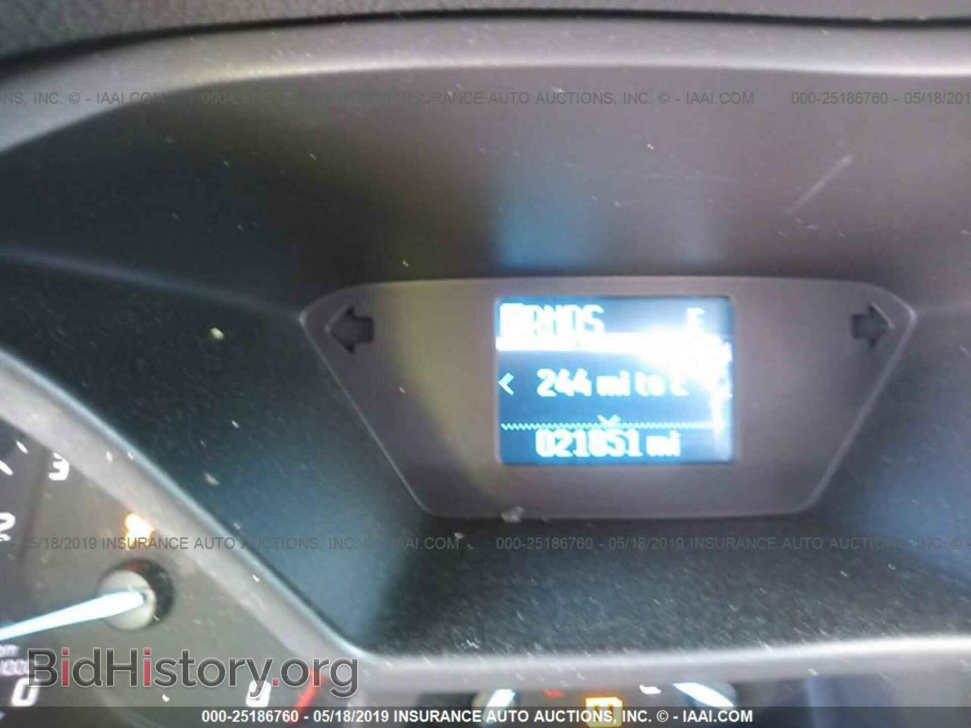 2017 FORD TRANSIT CONNECT - VIN: NM0LS7E76H1298661 - Фото 7