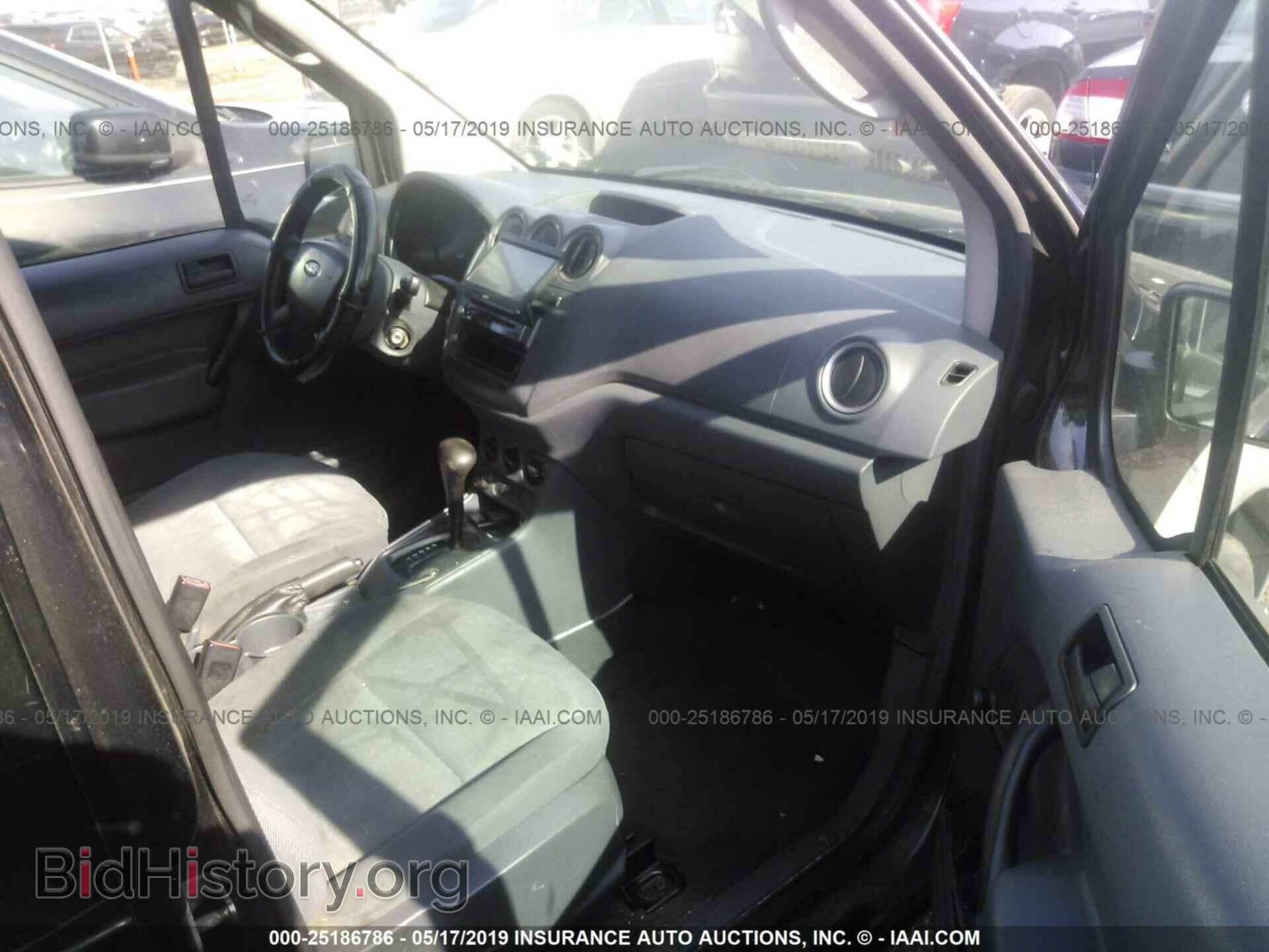 2012 FORD TRANSIT CONNECT - VIN: NM0LS7AN7CT119951 - Фото 5