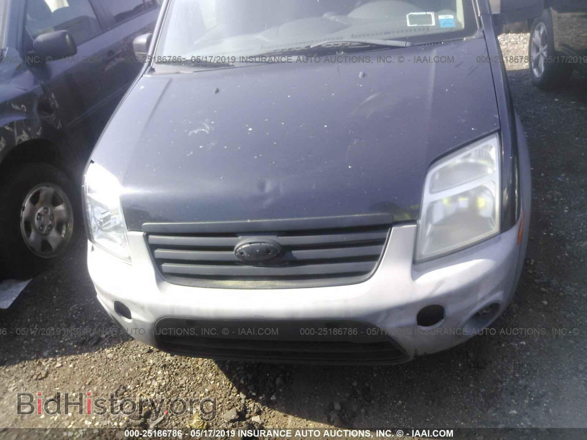 2012 FORD TRANSIT CONNECT - VIN: NM0LS7AN7CT119951 - Фото 6