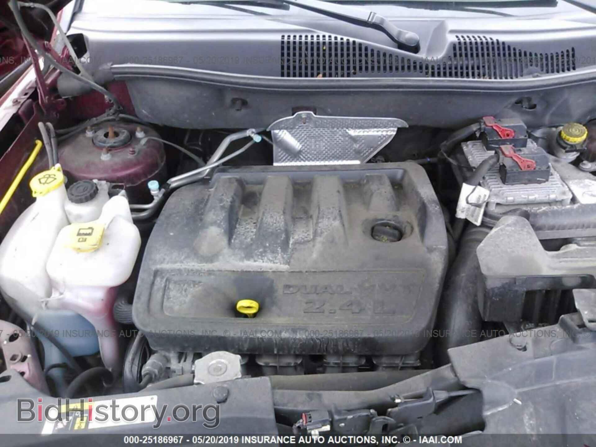 2015 JEEP COMPASS - VIN: 1C4NJCEB8FD118751 - Фото 10