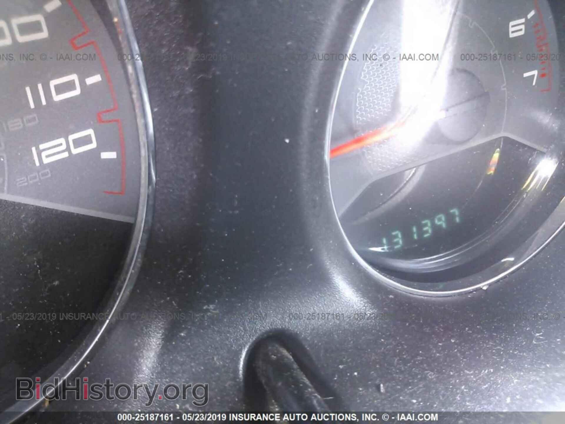 2013 DODGE AVENGER - VIN: 1C3CDZAB0DN666942 - Photo 7