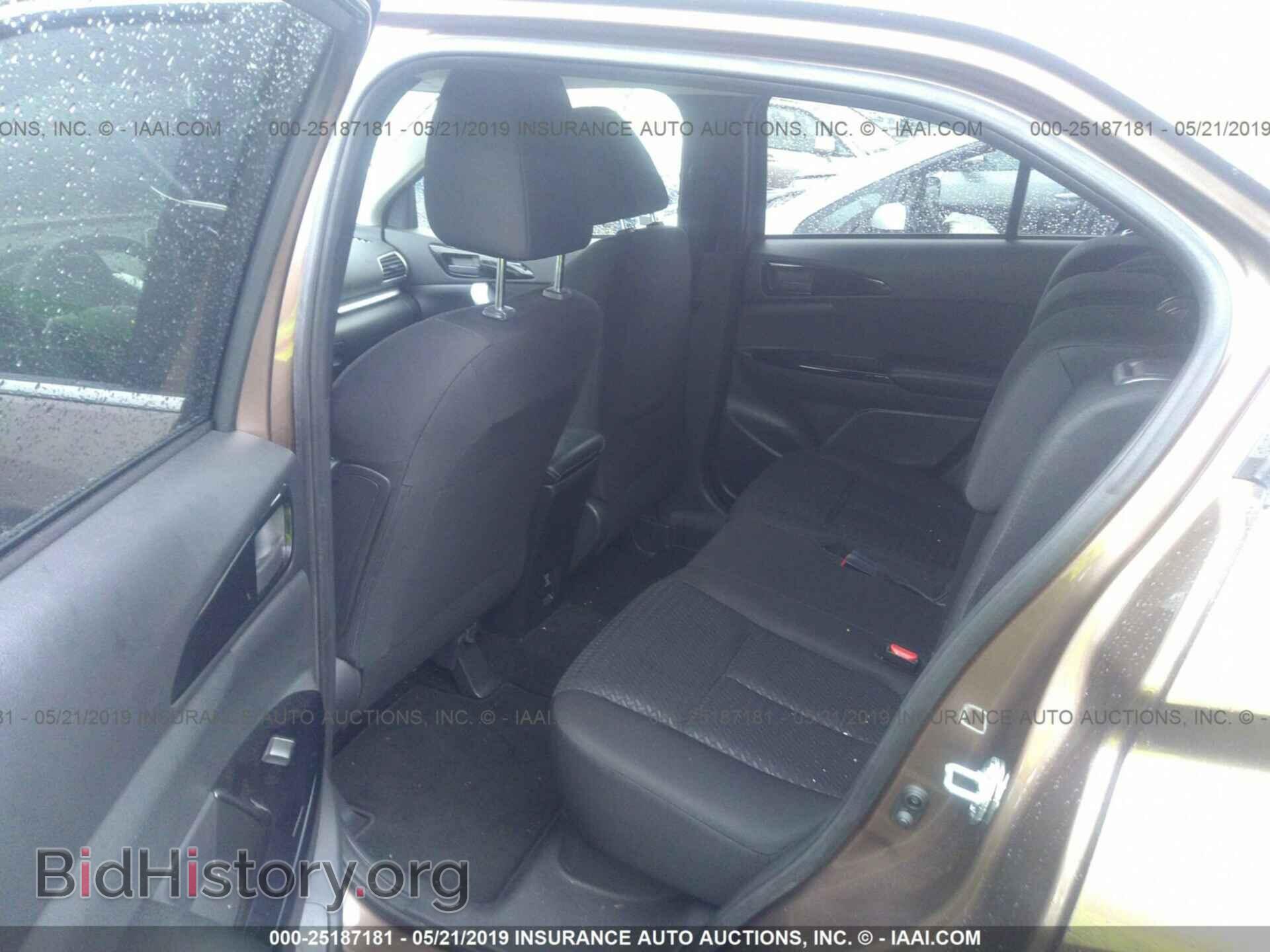 2019 MITSUBISHI ECLIPSE CROSS - VIN: JA4AT4AA7KZ022032 - Фото 8