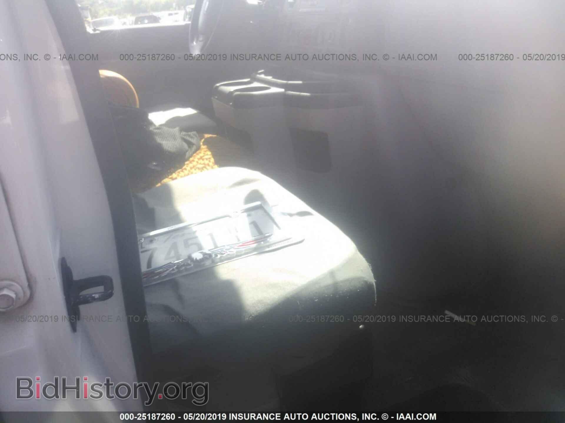 2012 FORD ECONOLINE - VIN: 1FTNE2EL0CDA93606 - Photo 5
