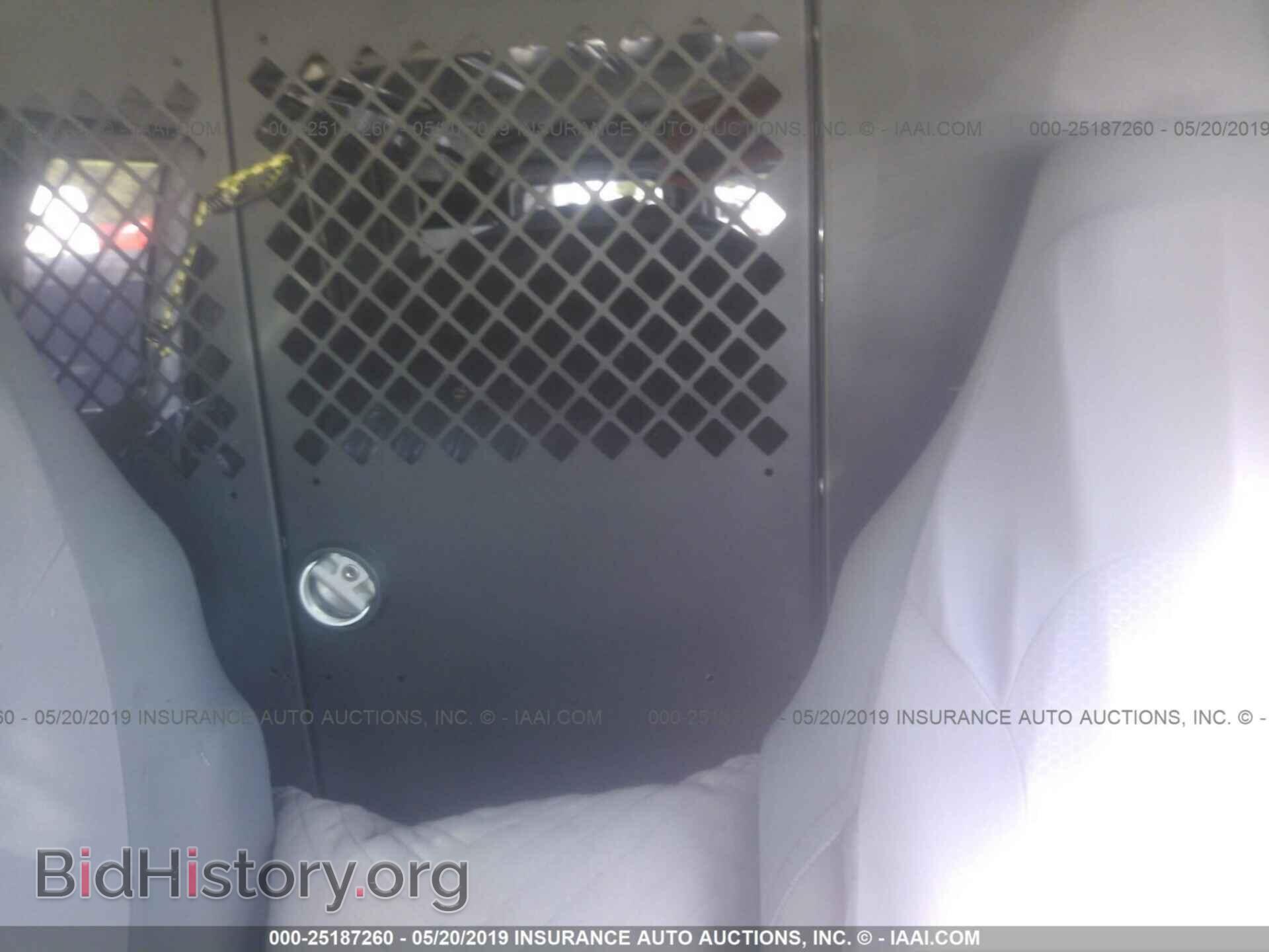2012 FORD ECONOLINE - VIN: 1FTNE2EL0CDA93606 - Photo 8