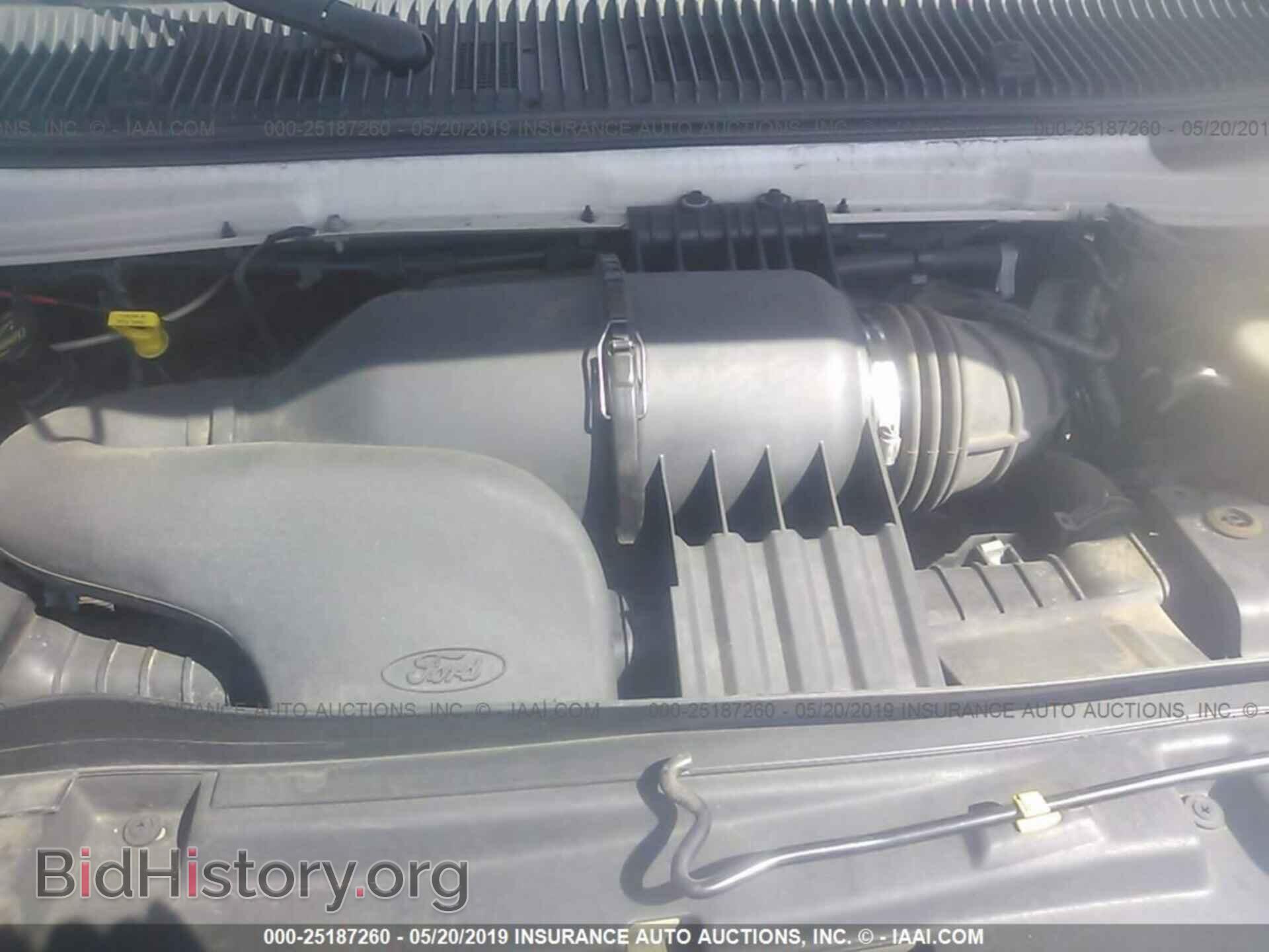 2012 FORD ECONOLINE - VIN: 1FTNE2EL0CDA93606 - Photo 10