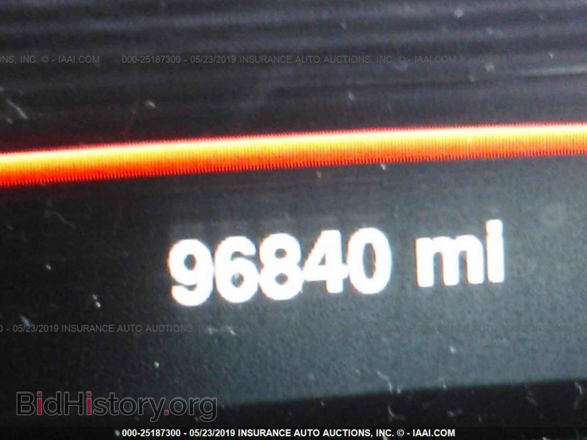2013 DODGE DART - VIN: 1C3CDFCA6DD334268 - Photo 7