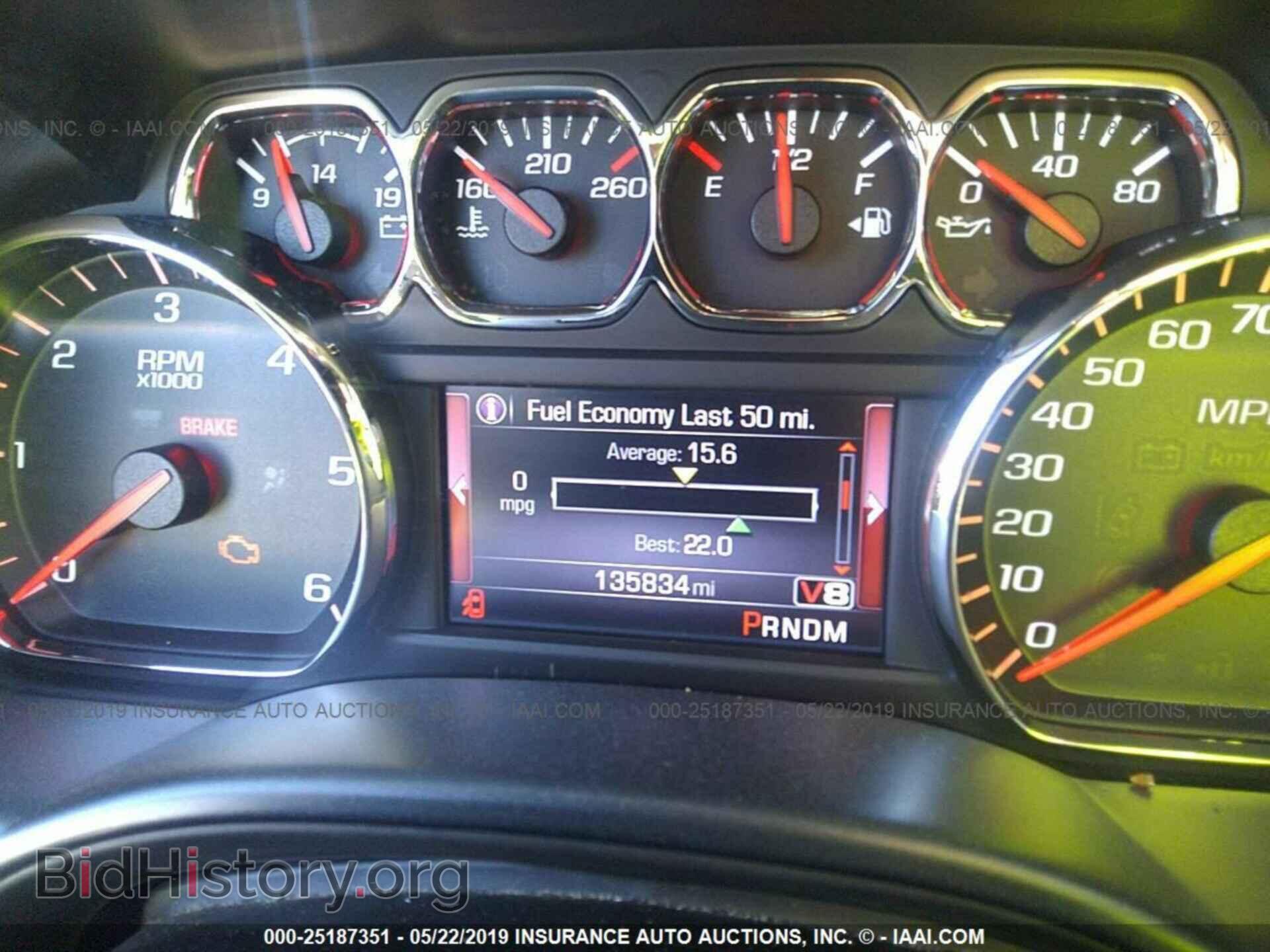 2014 GMC SIERRA - VIN: 3GTP1VEC8EG313909 - Фото 7