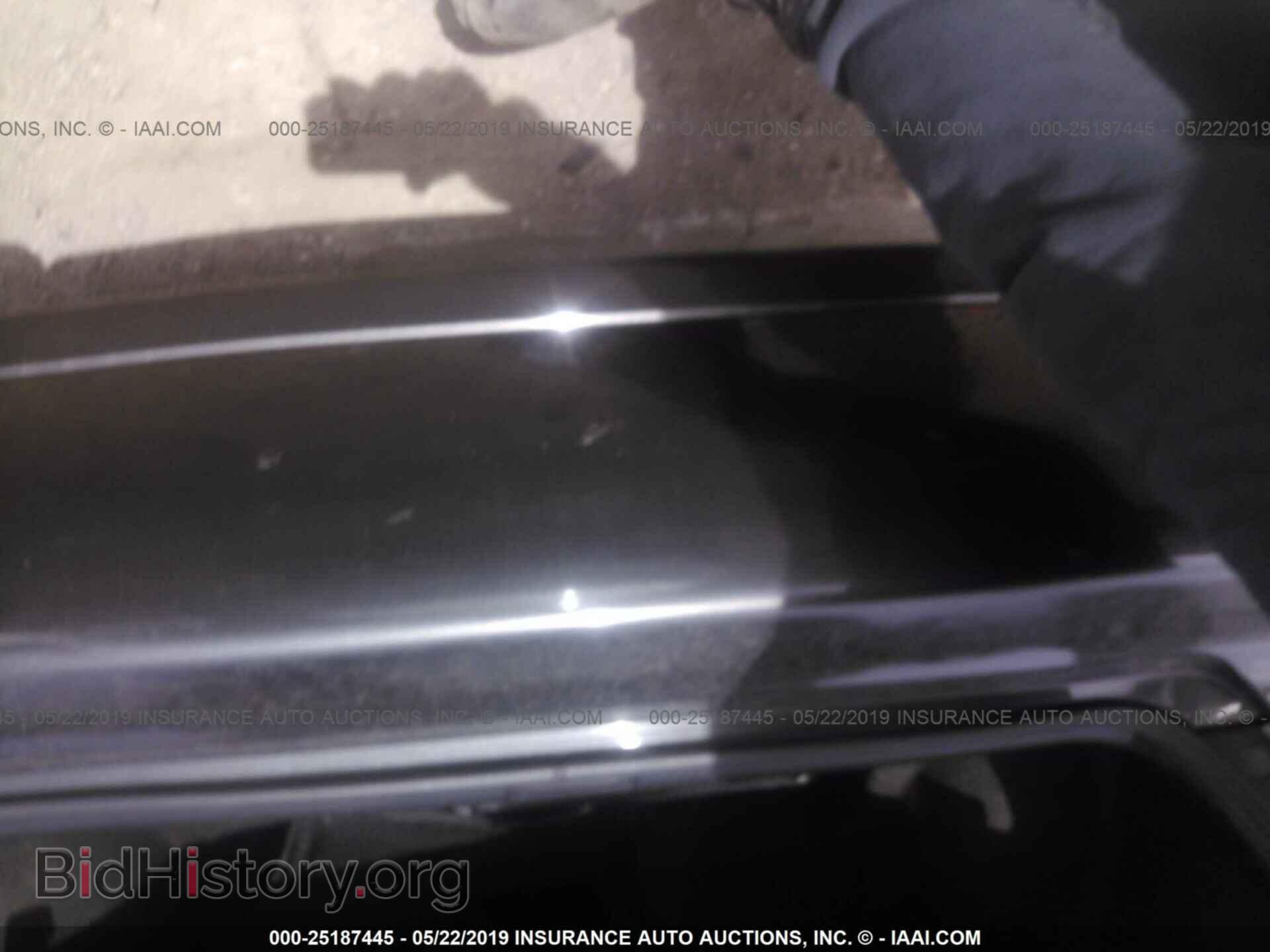 Photo JTHBD192650097041 - LEXUS IS 2005